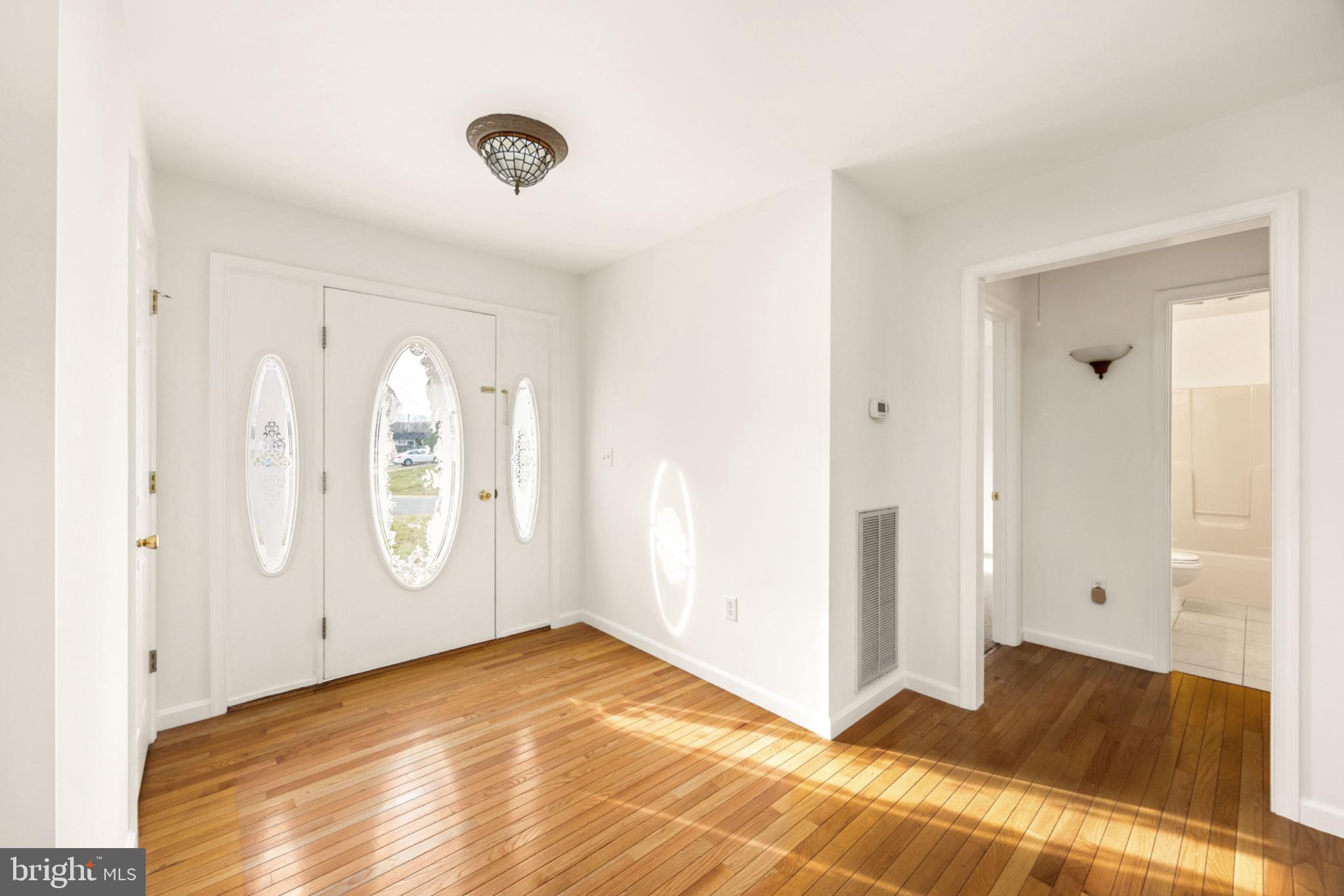 CHAPEL BRANCH WI - Residential