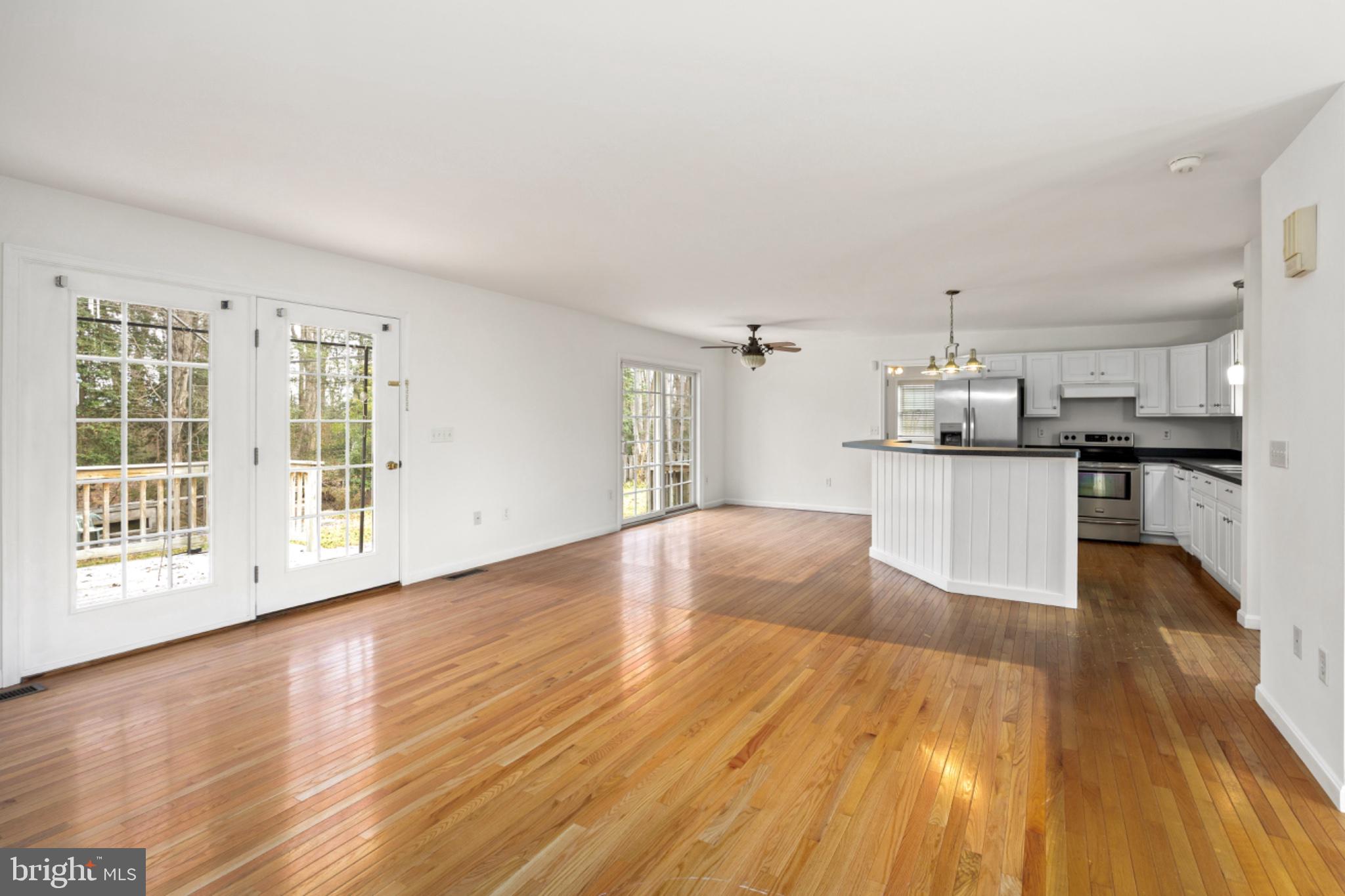 CHAPEL BRANCH WI - Residential