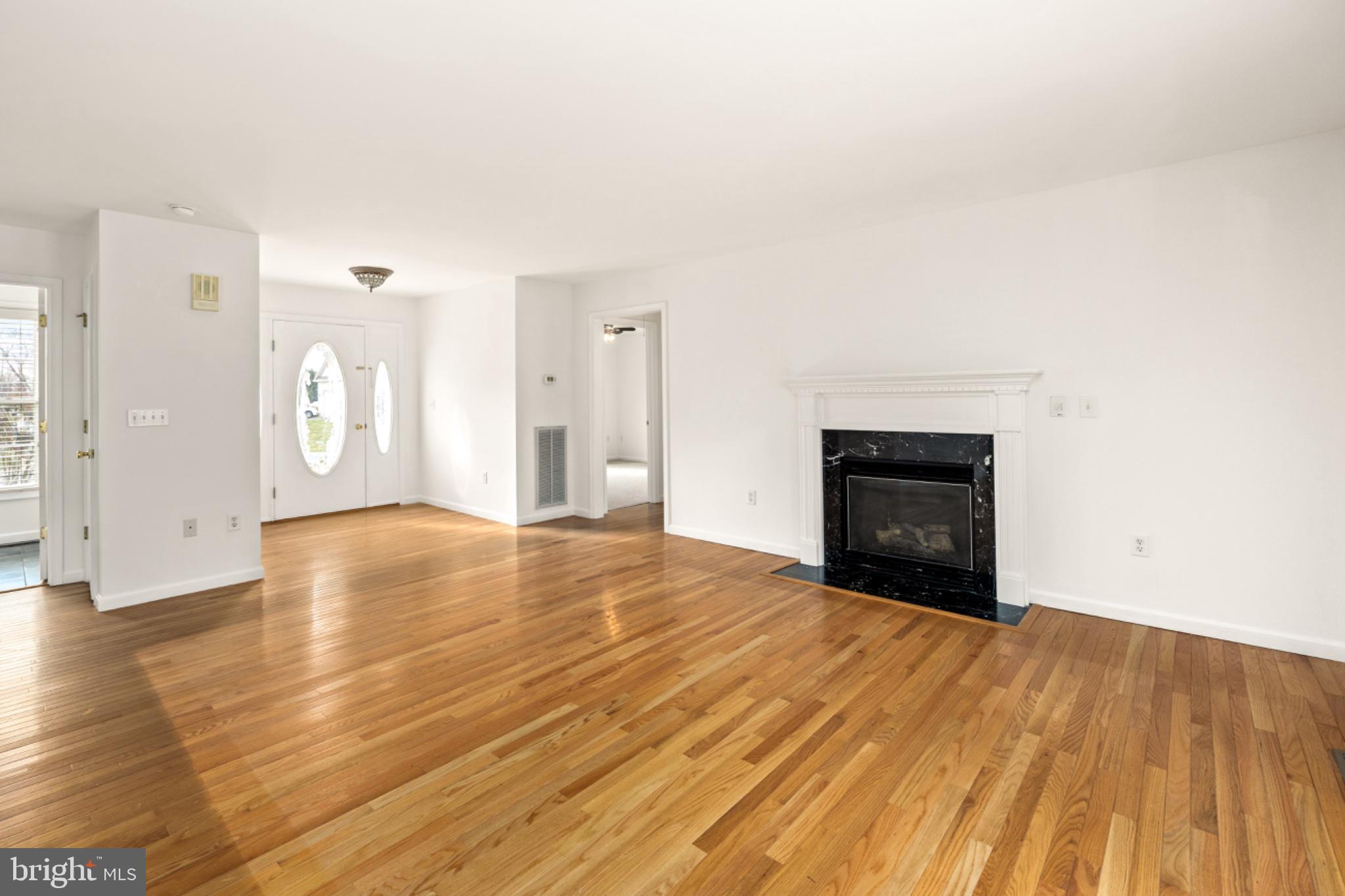 CHAPEL BRANCH WI - Residential