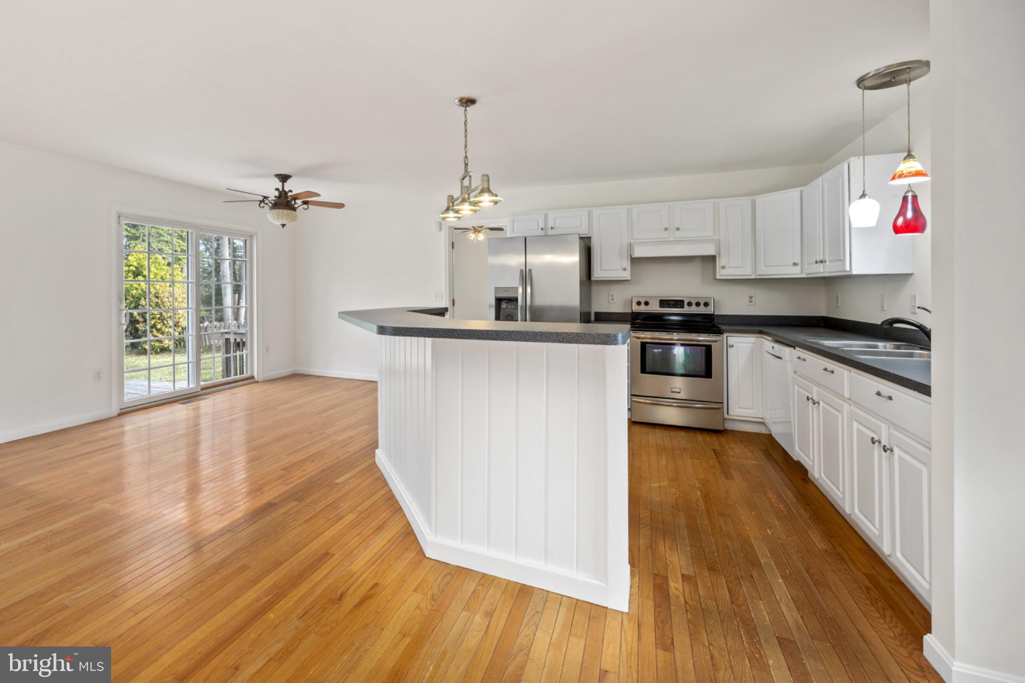 CHAPEL BRANCH WI - Residential