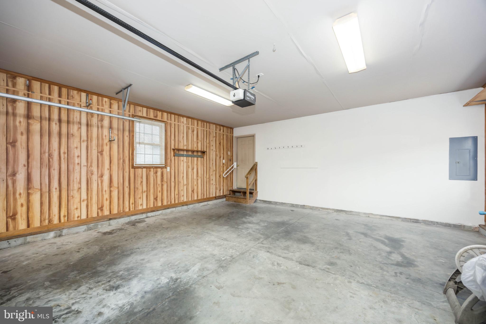 CHAPEL BRANCH WI - Residential