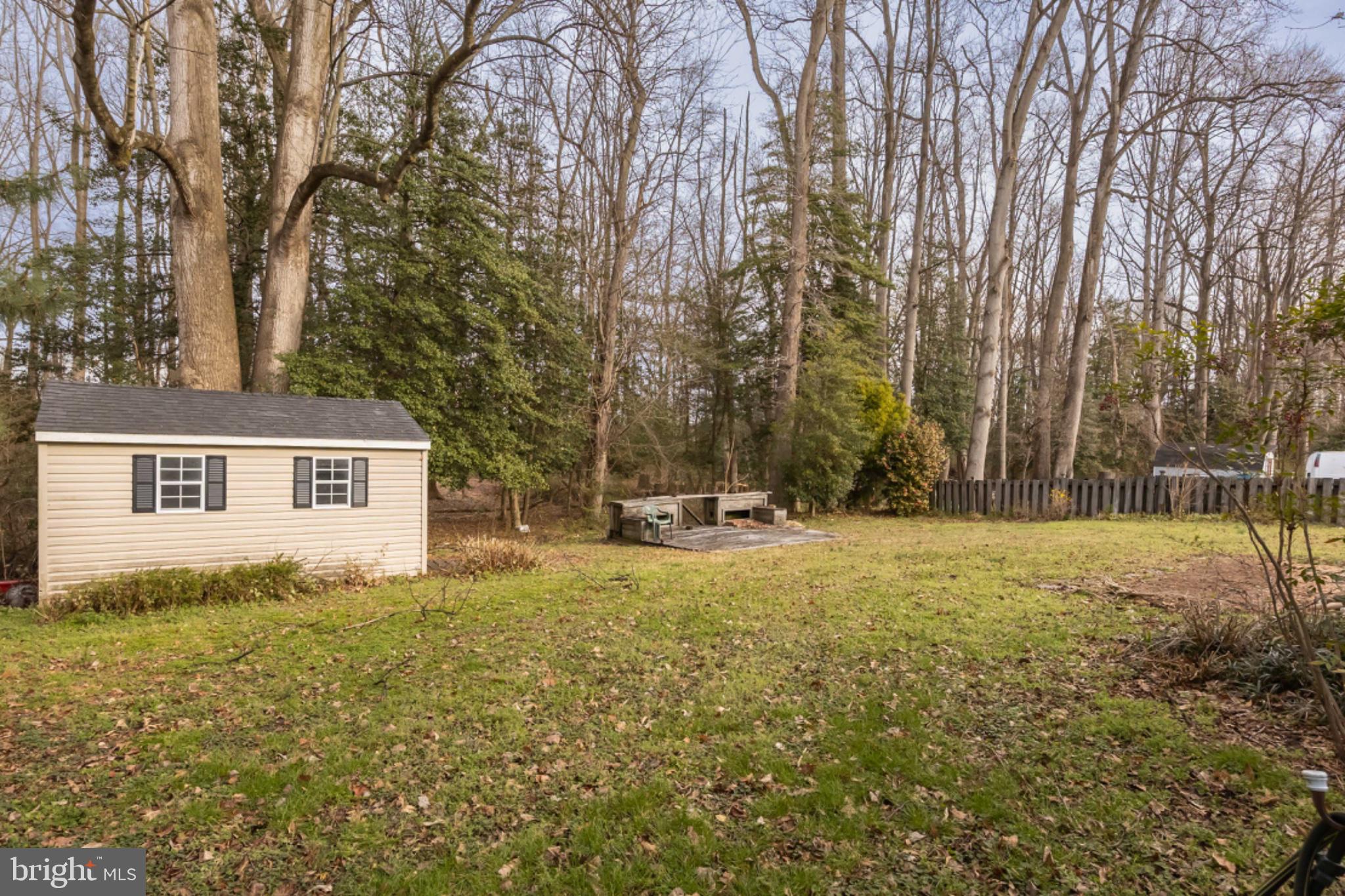 CHAPEL BRANCH WI - Residential