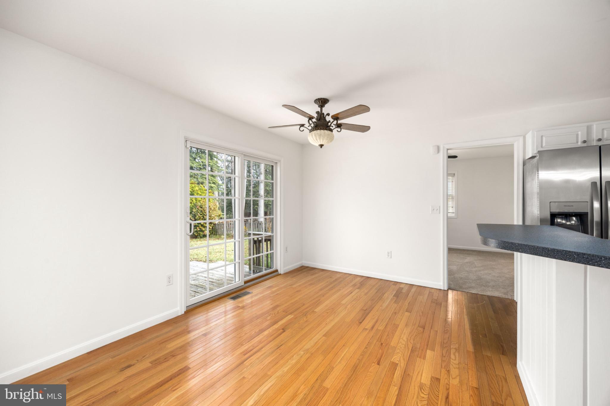 CHAPEL BRANCH WI - Residential