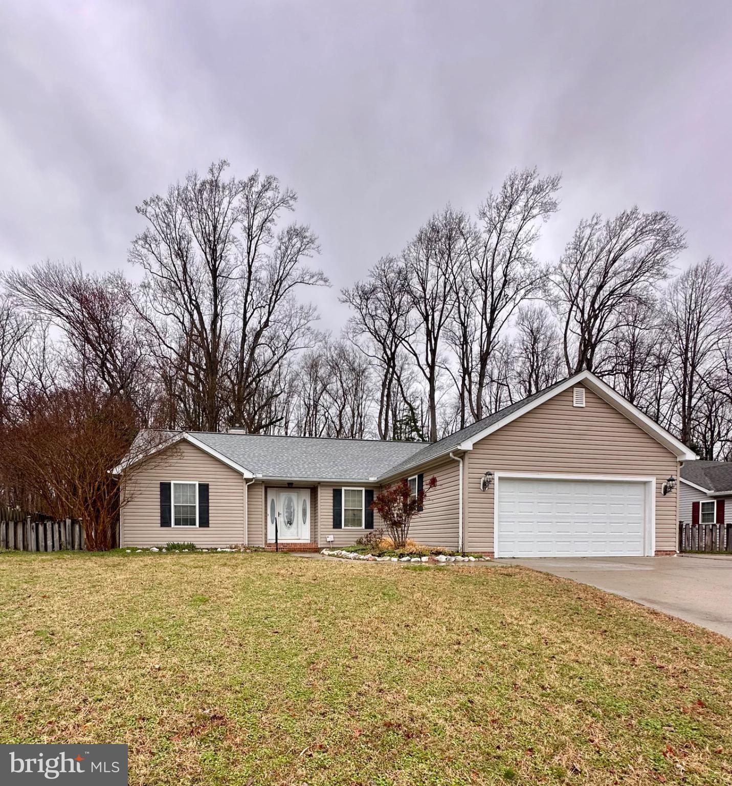 CHAPEL BRANCH WI - Residential