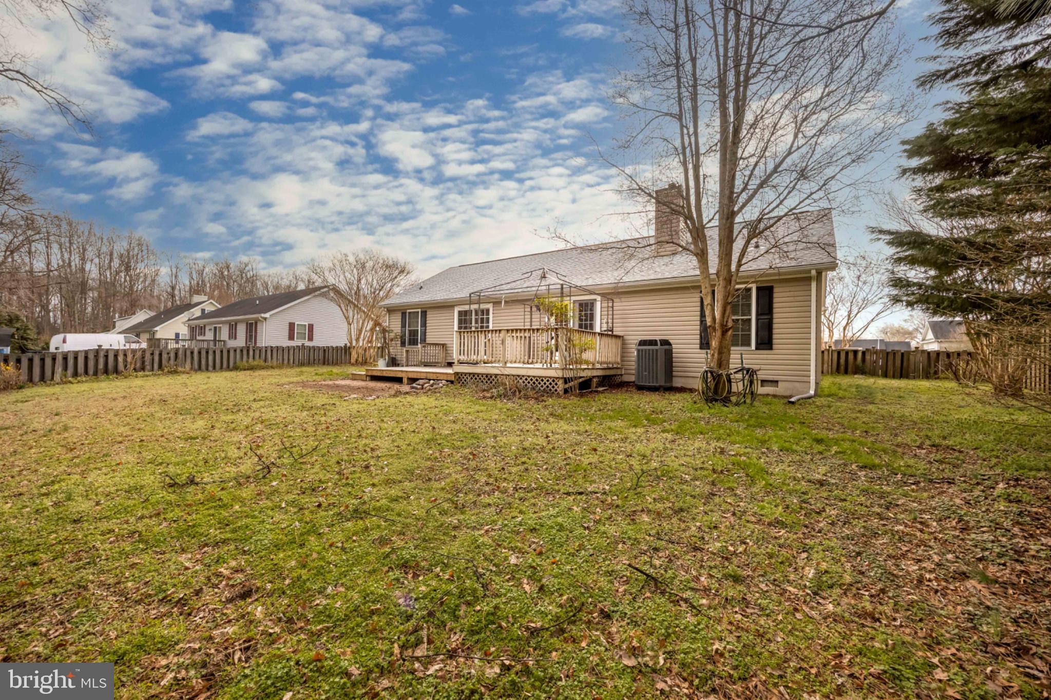 CHAPEL BRANCH WI - Residential