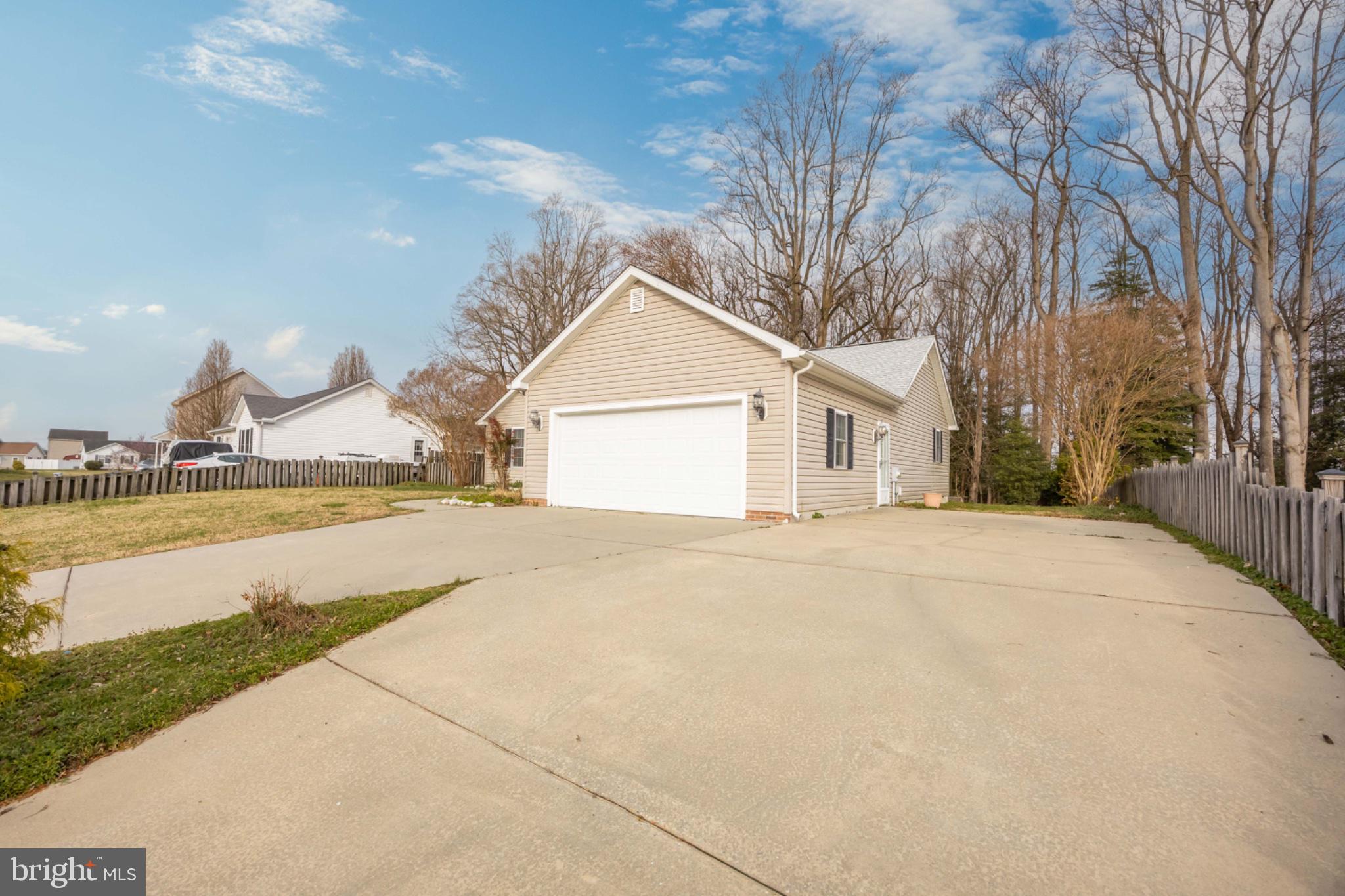 CHAPEL BRANCH WI - Residential