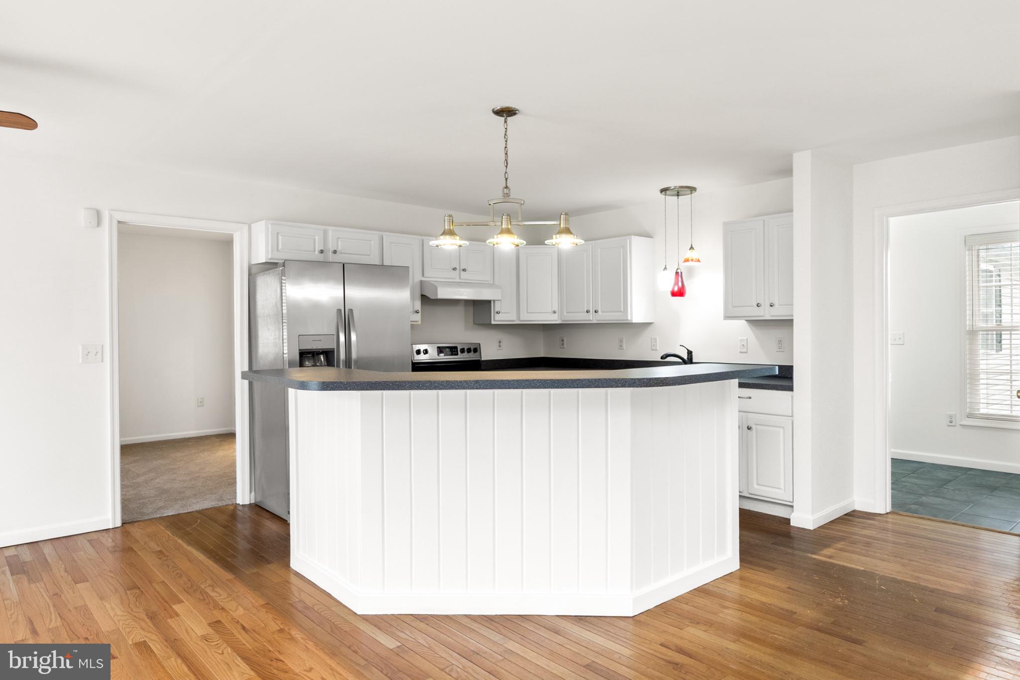 CHAPEL BRANCH WI - Residential