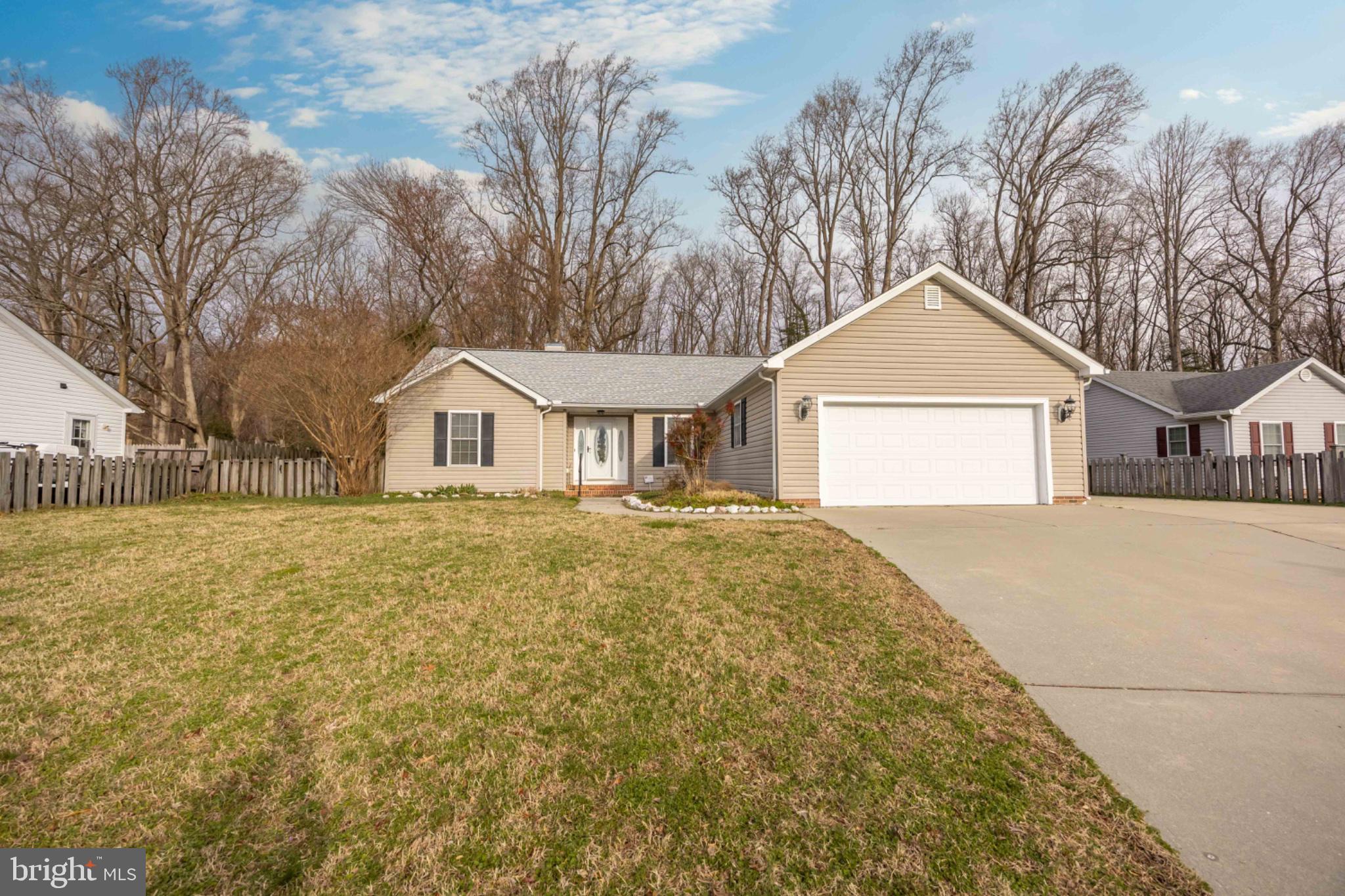 CHAPEL BRANCH WI - Residential