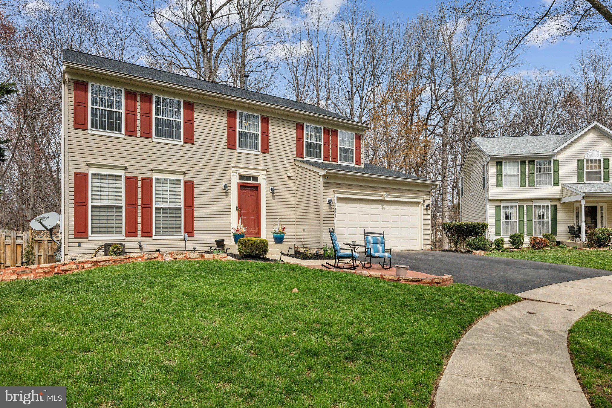 SUMMIT CREEK - Residential