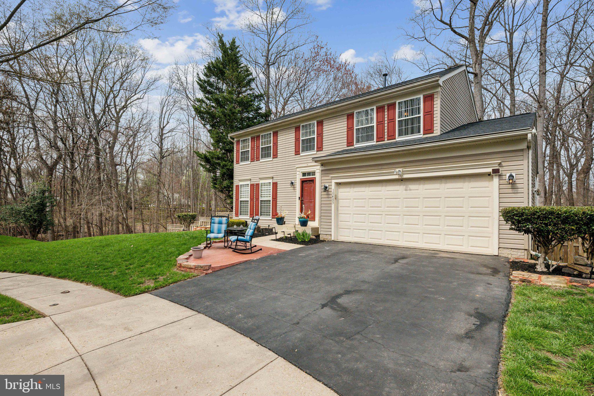 SUMMIT CREEK - Residential