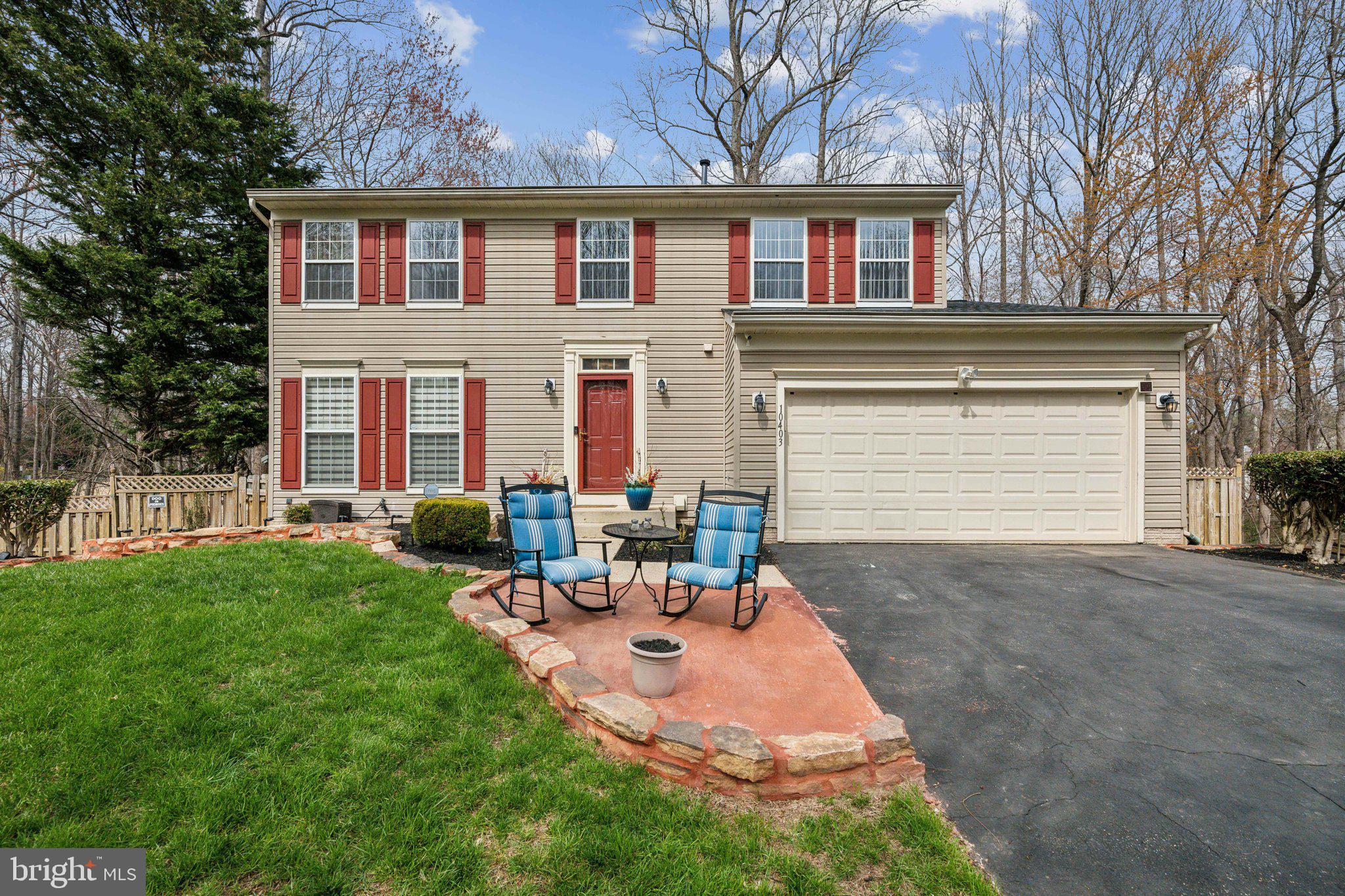 SUMMIT CREEK - Residential