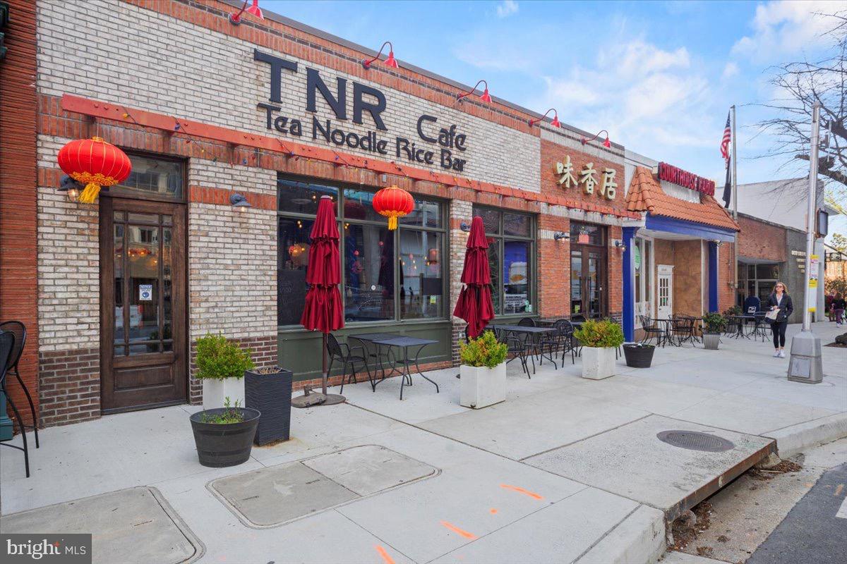 LYON PARK - Residential