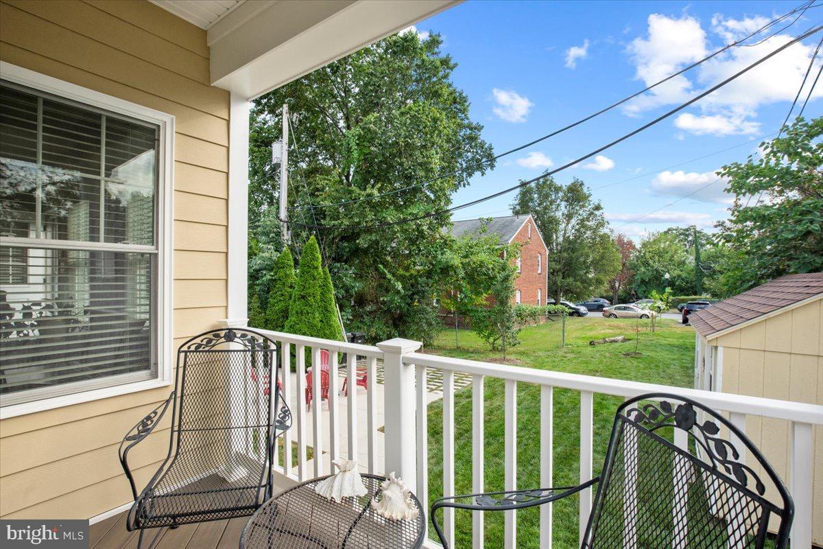 LYON PARK - Residential