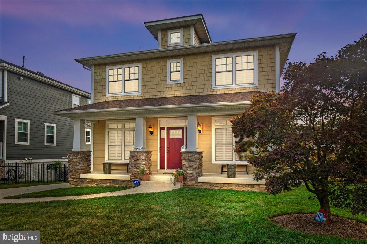 LYON PARK - Residential