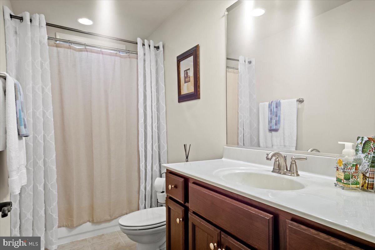 LYON PARK - Residential