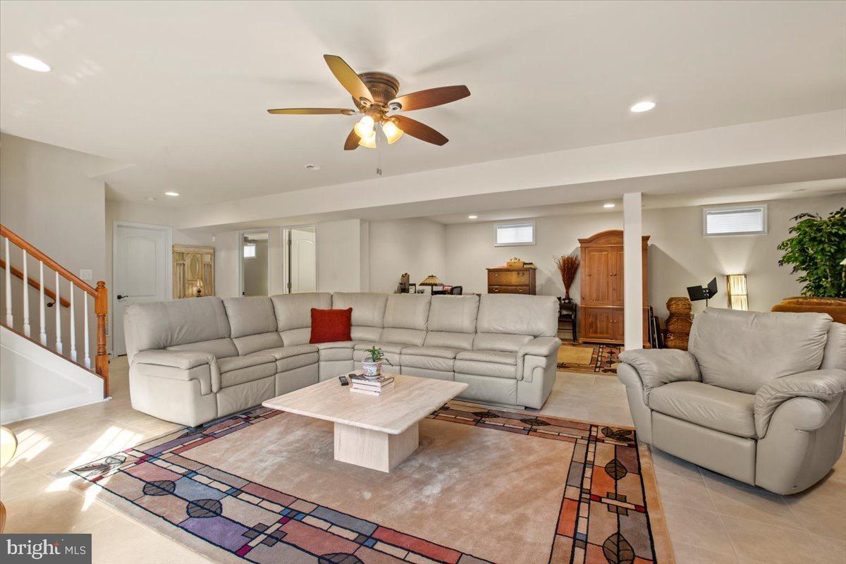 LYON PARK - Residential