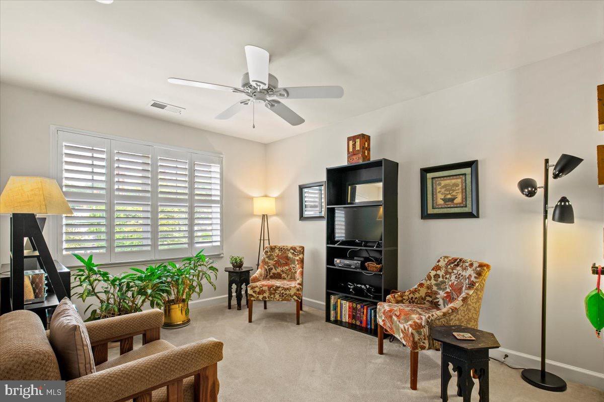 LYON PARK - Residential