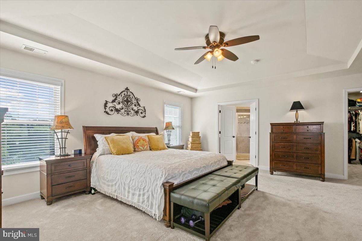 LYON PARK - Residential