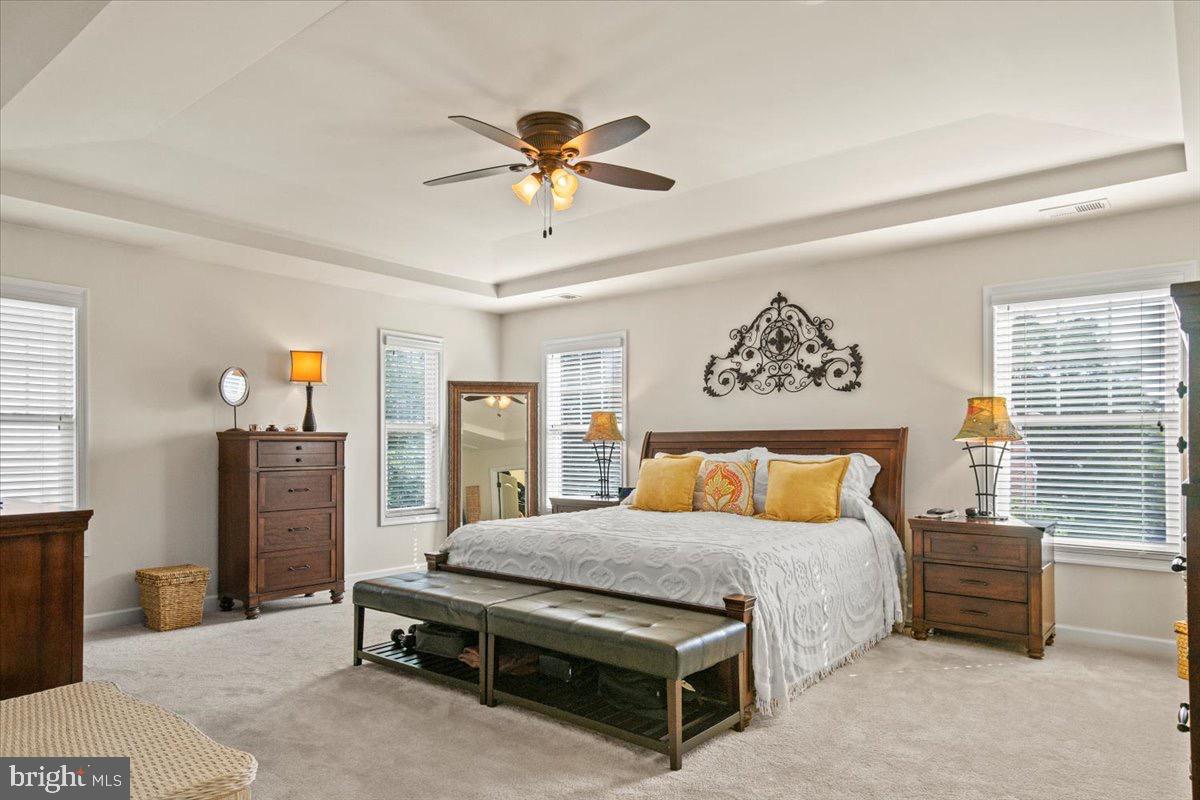 LYON PARK - Residential