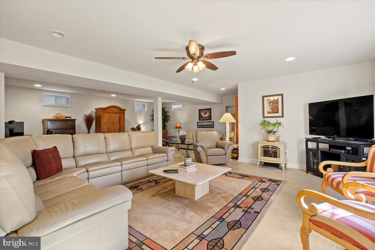 LYON PARK - Residential