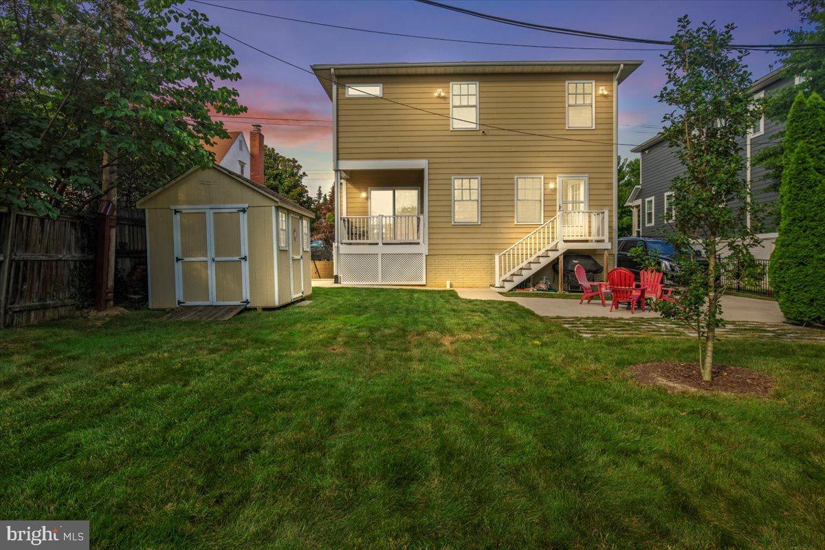 LYON PARK - Residential