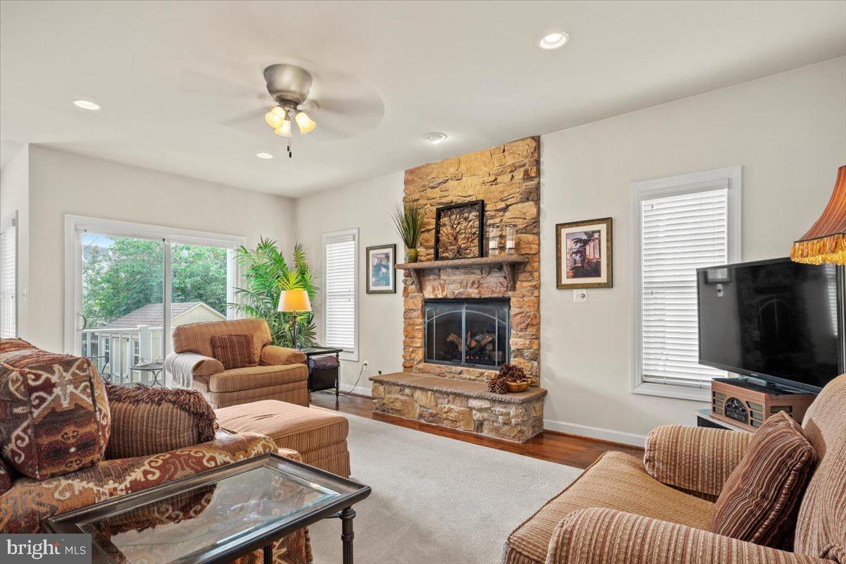 LYON PARK - Residential