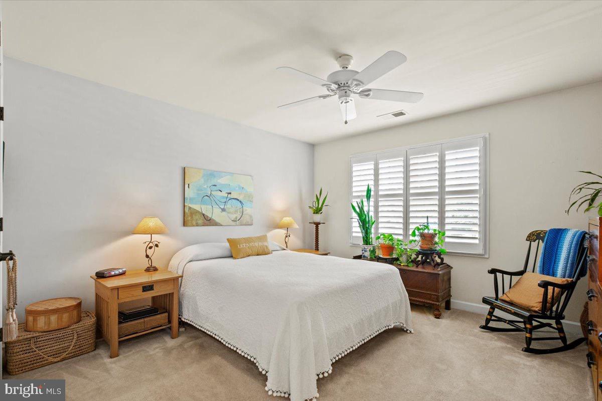 LYON PARK - Residential