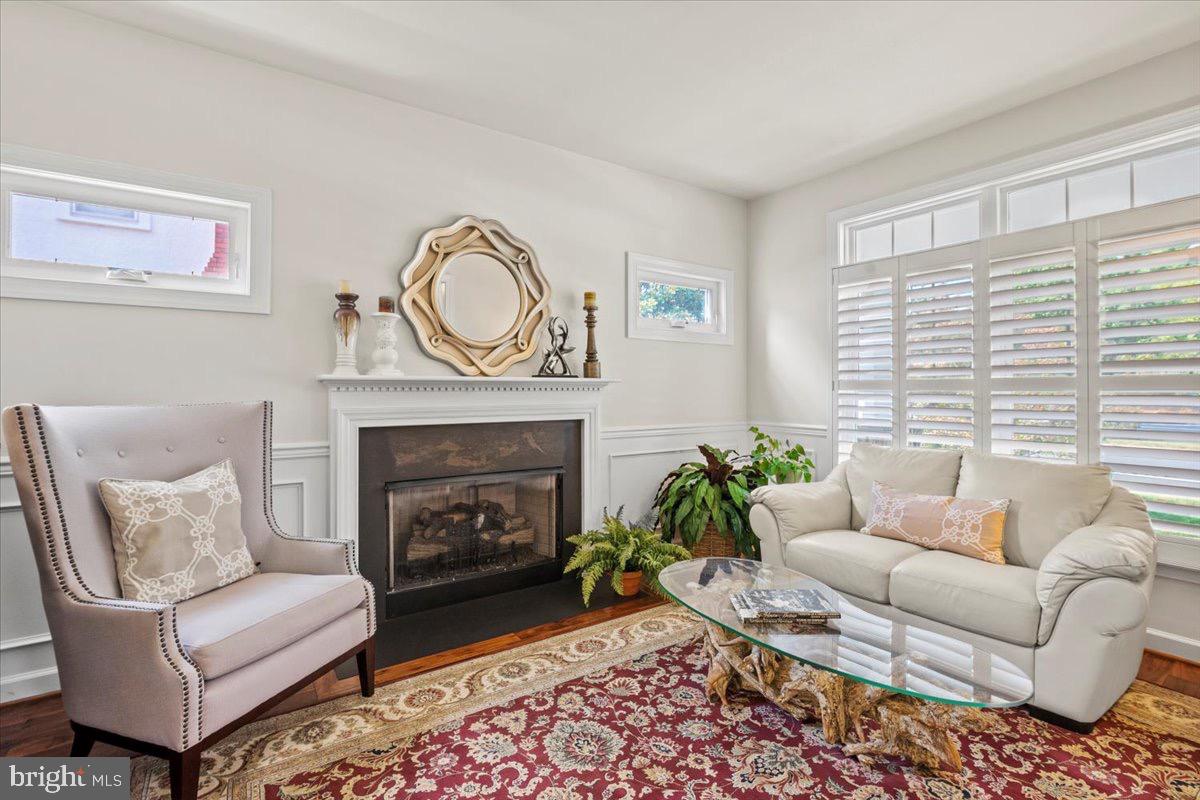 LYON PARK - Residential