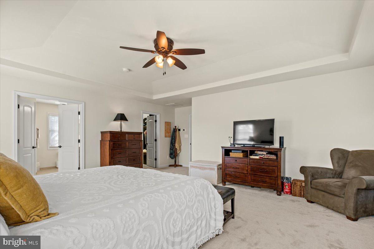 LYON PARK - Residential