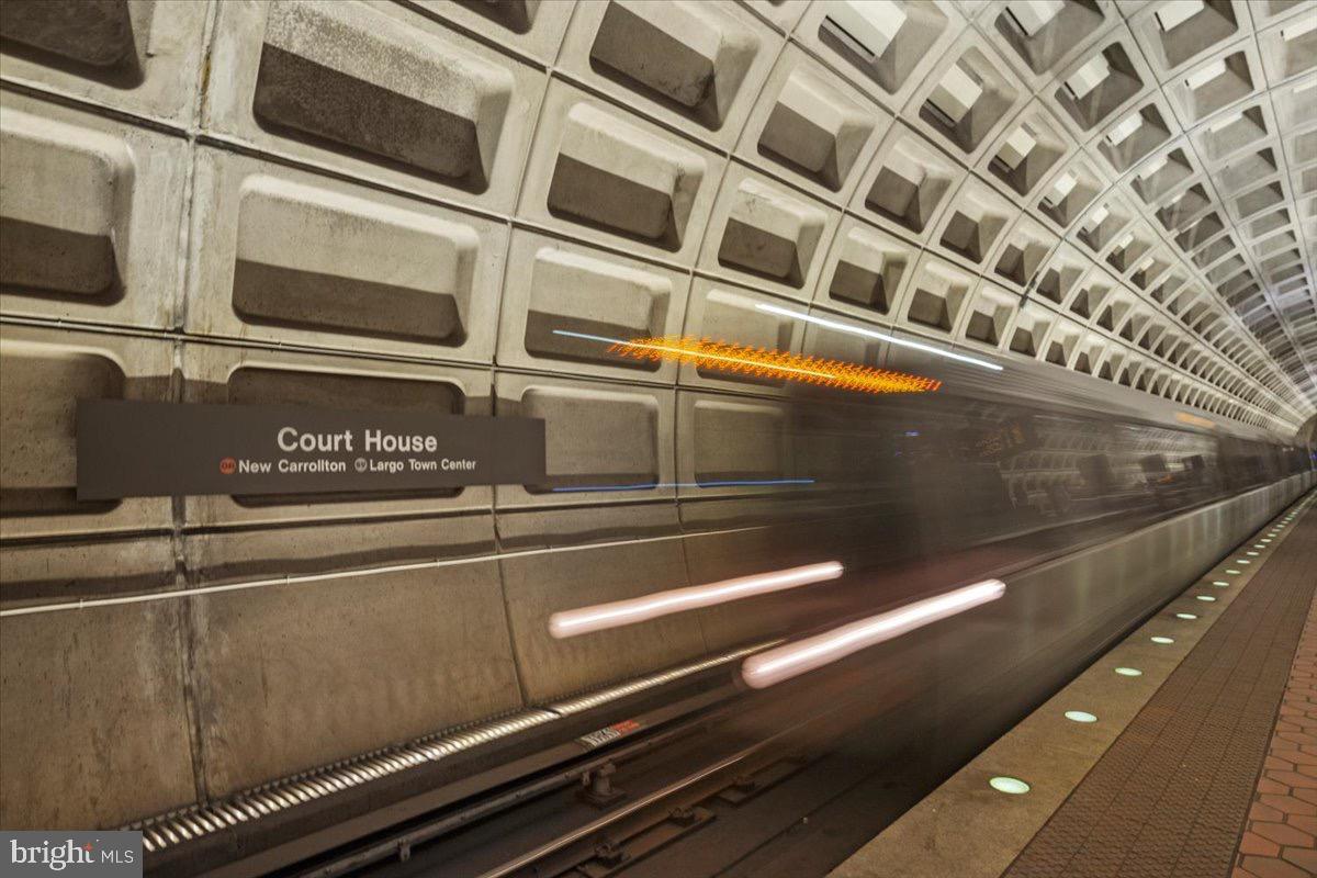 LYON PARK - Residential