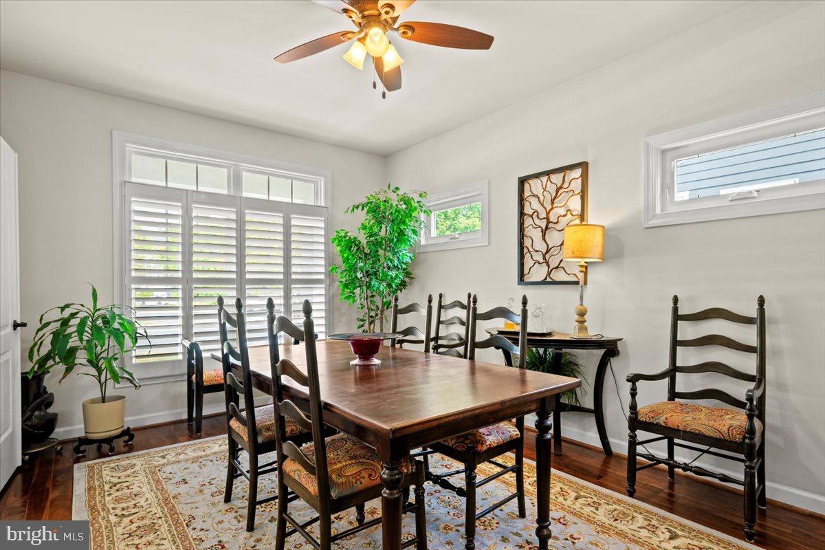 LYON PARK - Residential