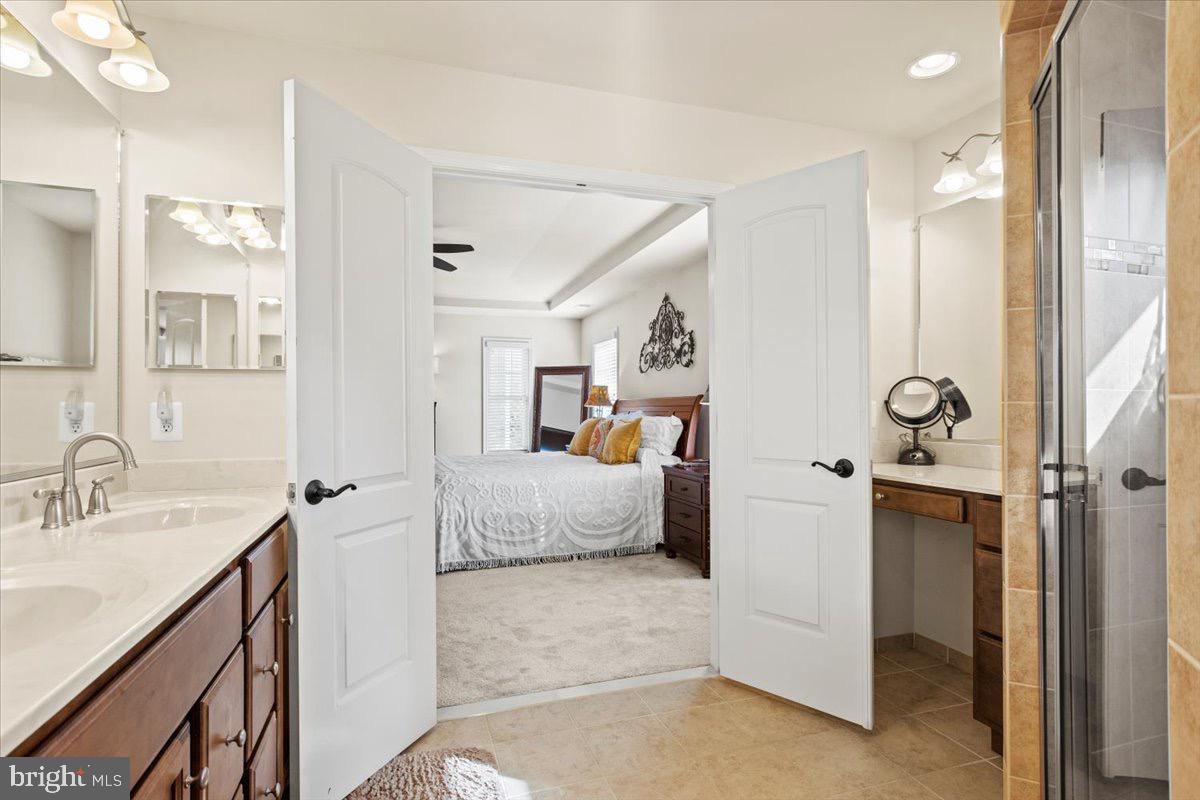 LYON PARK - Residential