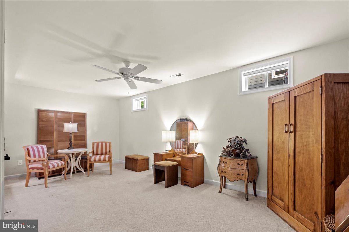 LYON PARK - Residential