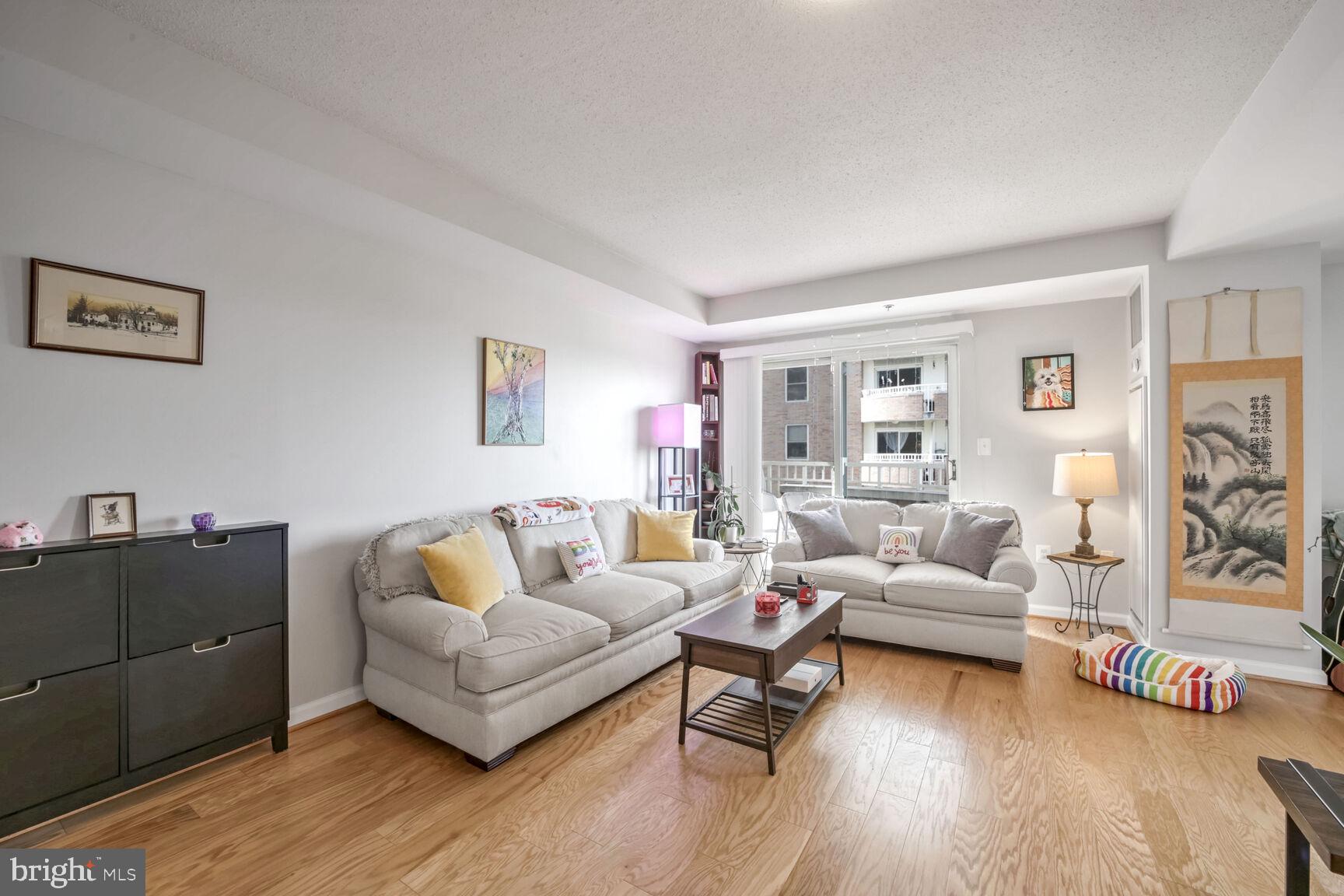 900 N TAYLOR STREET 1606