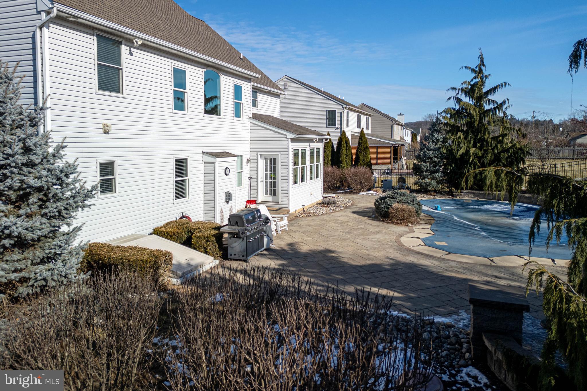 NO DEVELOPEMENT - Residential