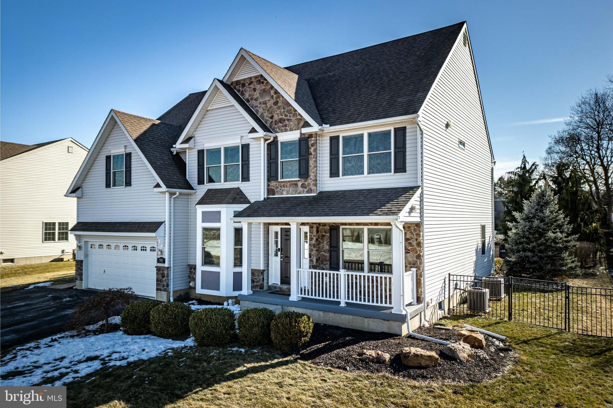 NO DEVELOPEMENT - Residential