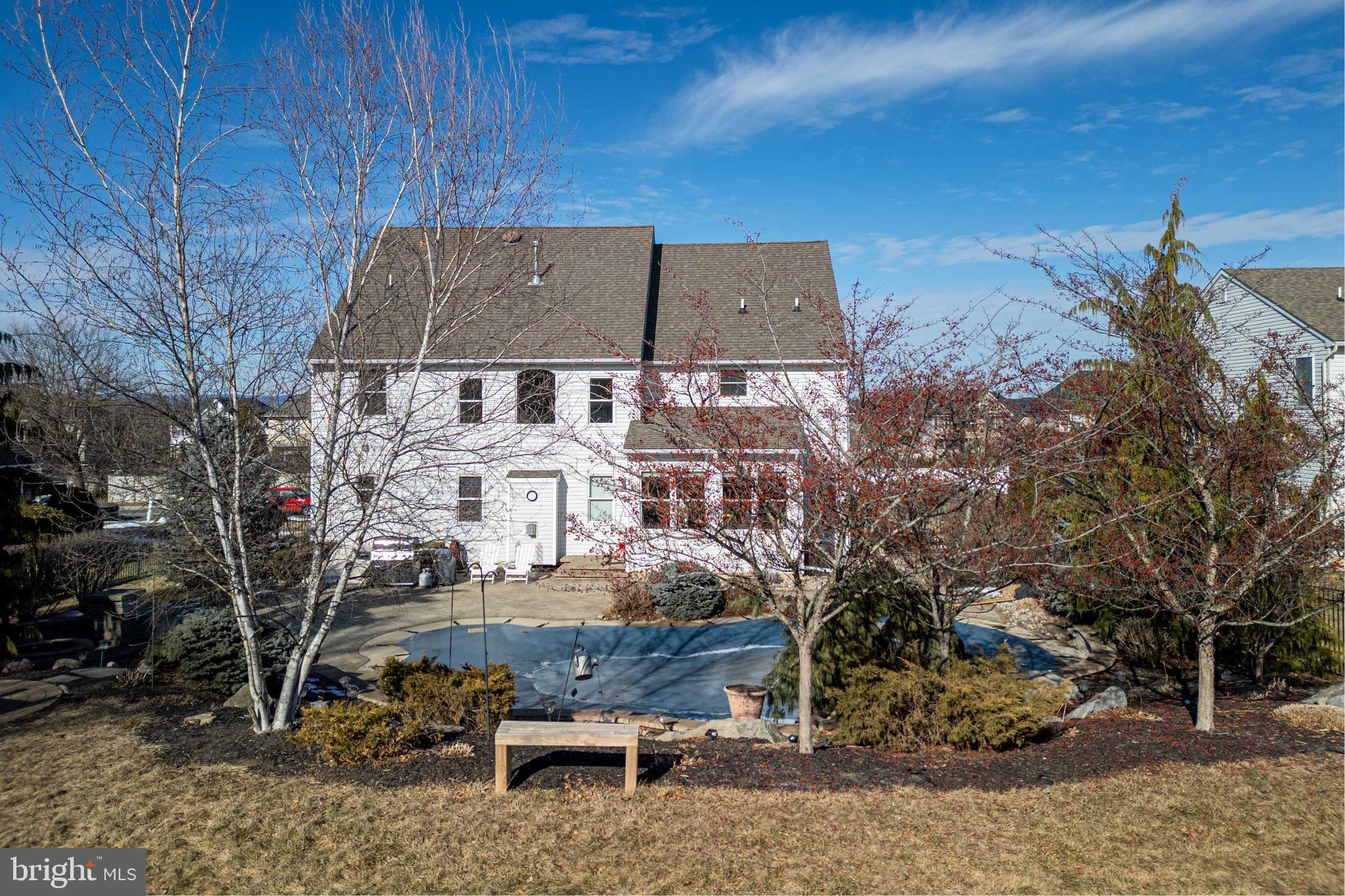 NO DEVELOPEMENT - Residential