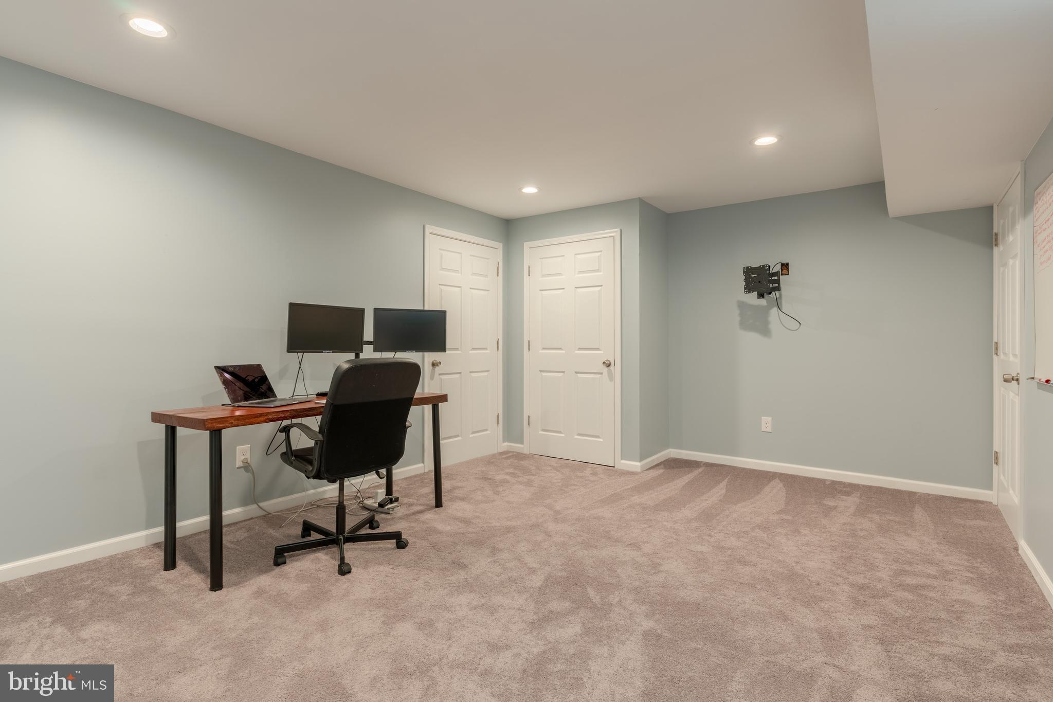 NO DEVELOPEMENT - Residential