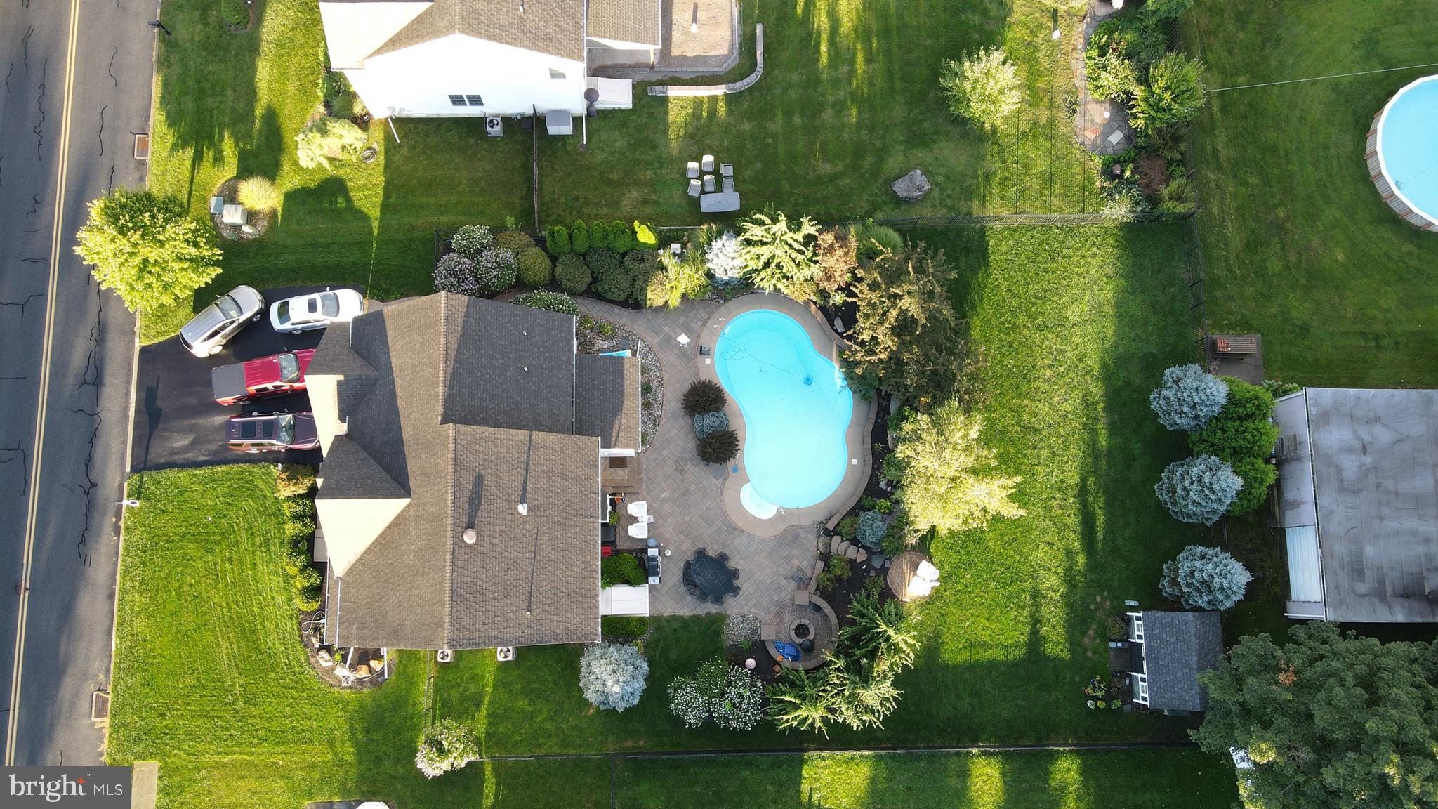 NO DEVELOPEMENT - Residential