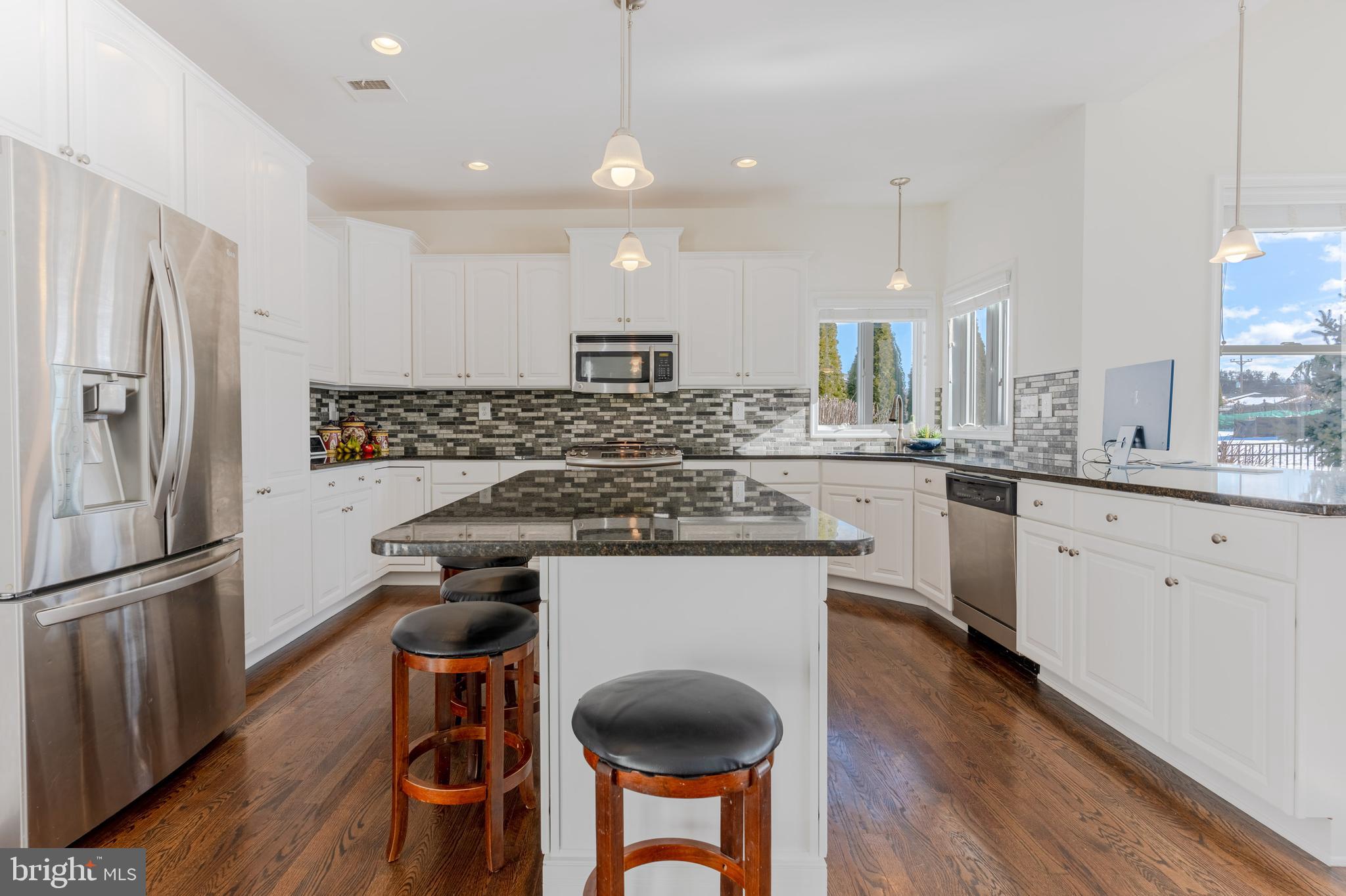 NO DEVELOPEMENT - Residential