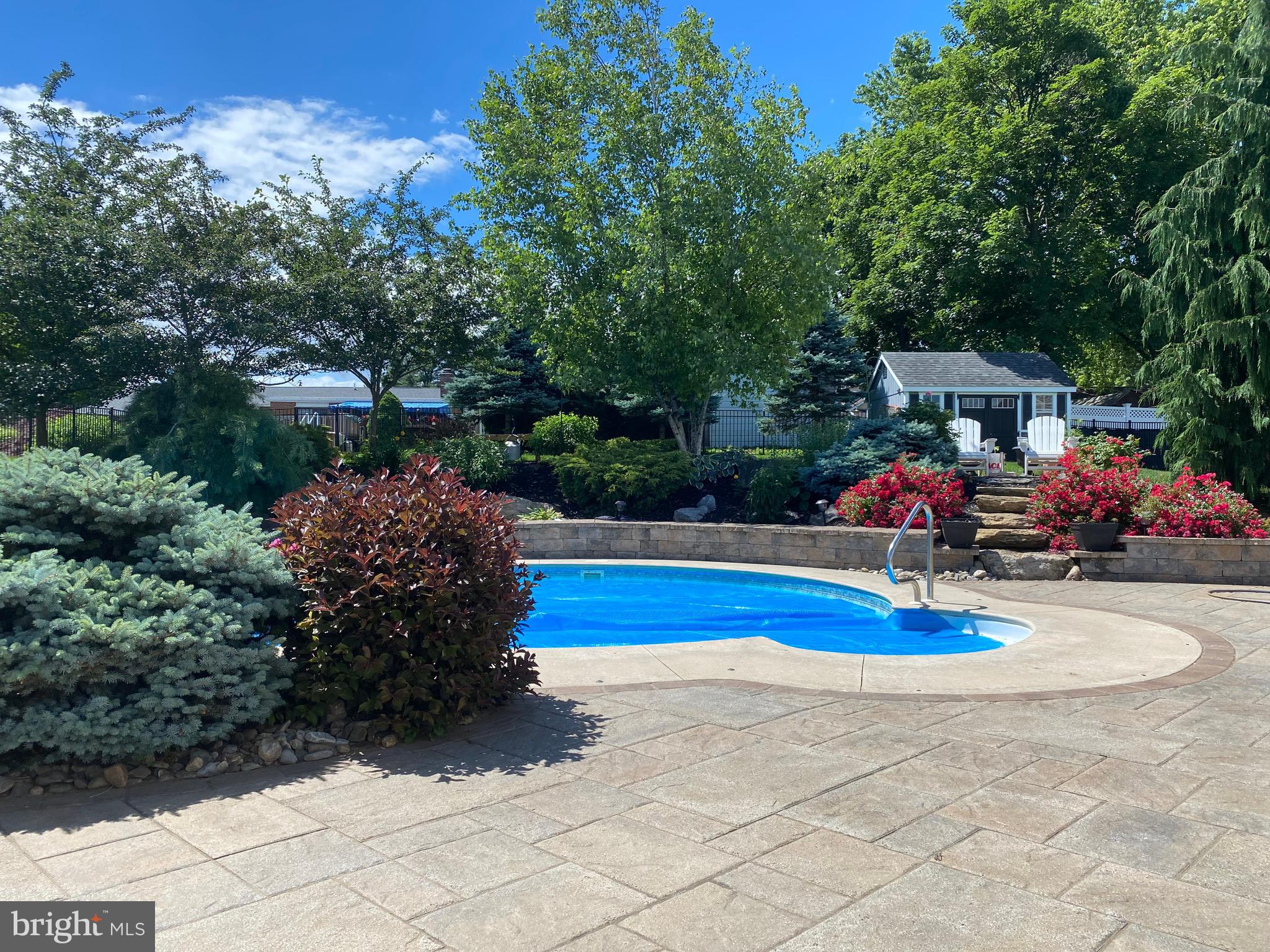 NO DEVELOPEMENT - Residential