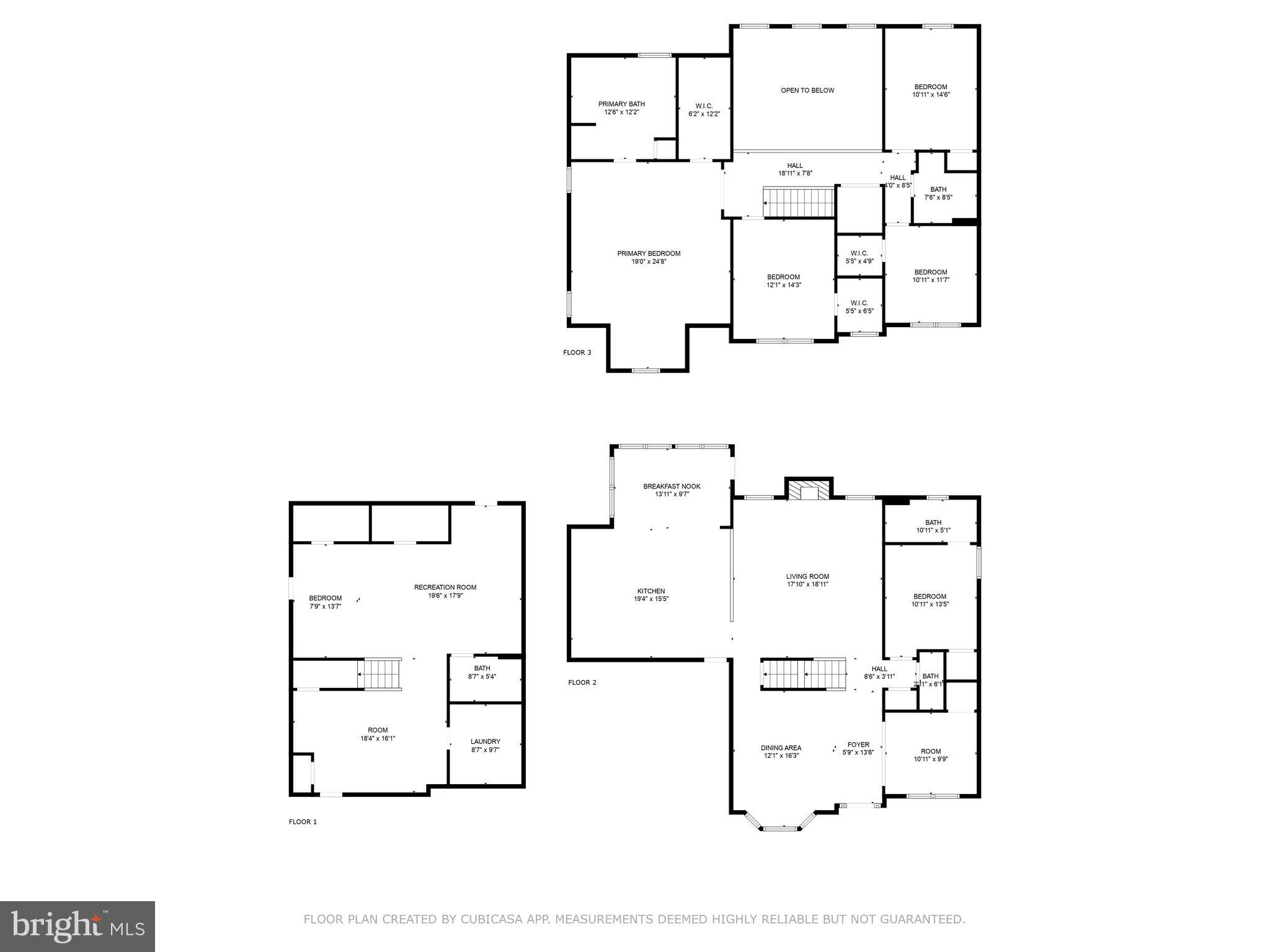 NO DEVELOPEMENT - Residential