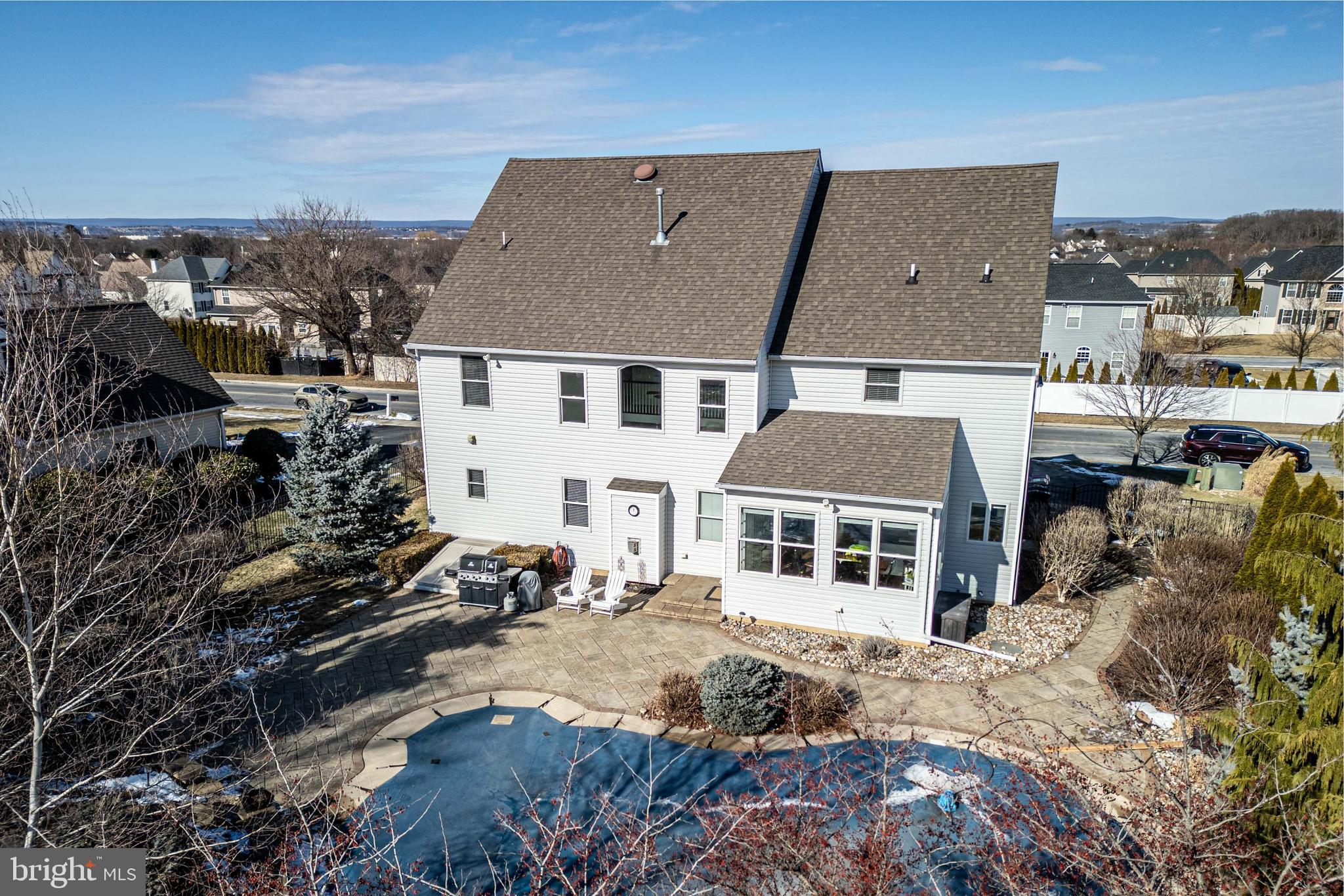 NO DEVELOPEMENT - Residential