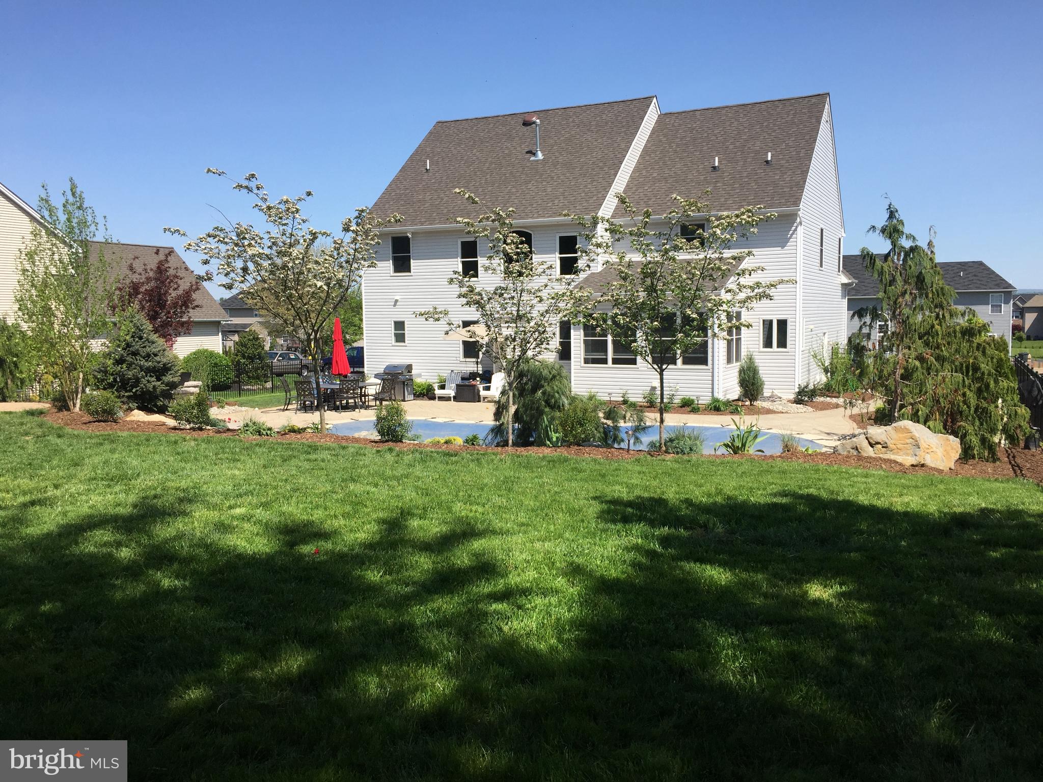 NO DEVELOPEMENT - Residential