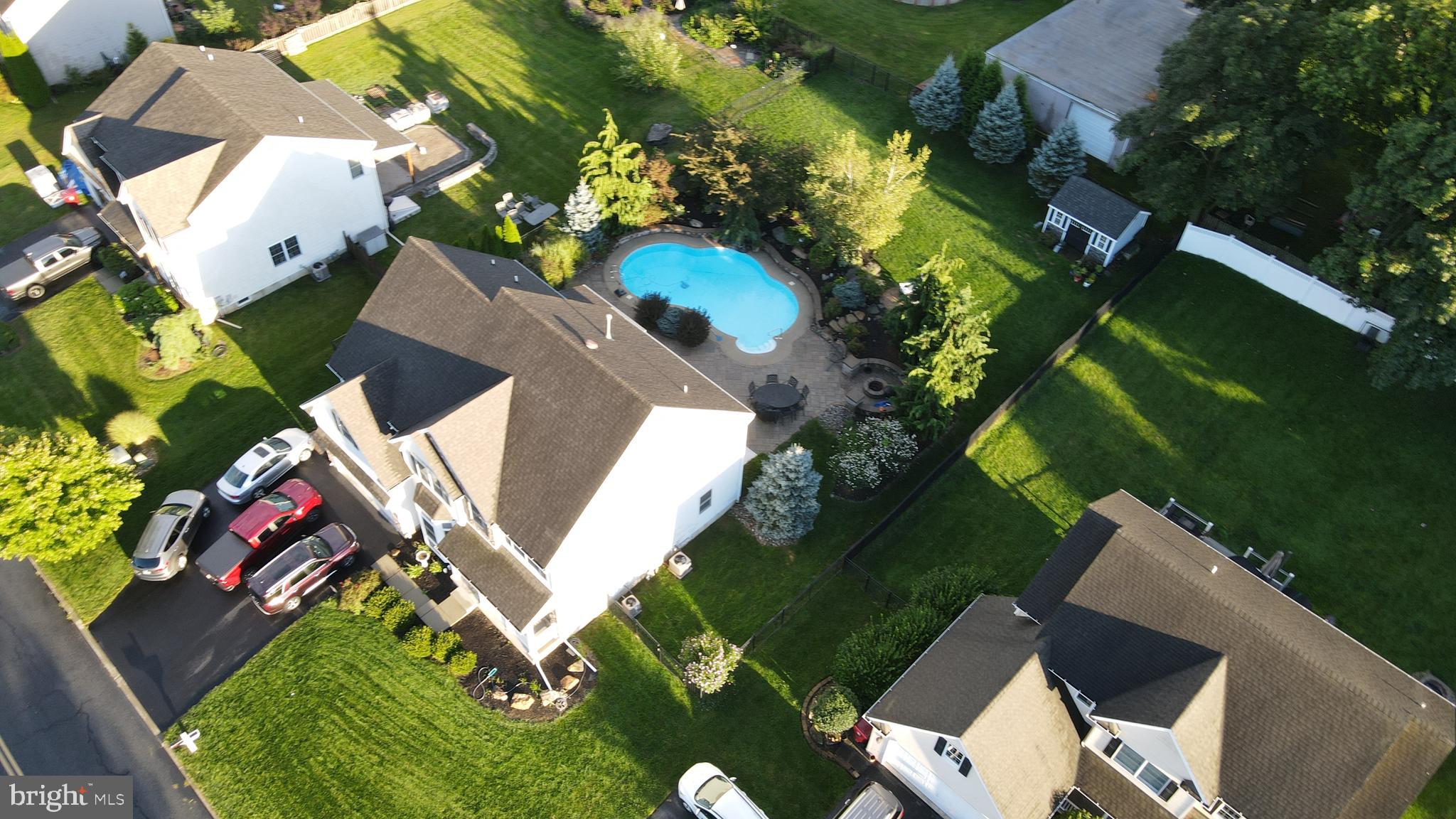 NO DEVELOPEMENT - Residential