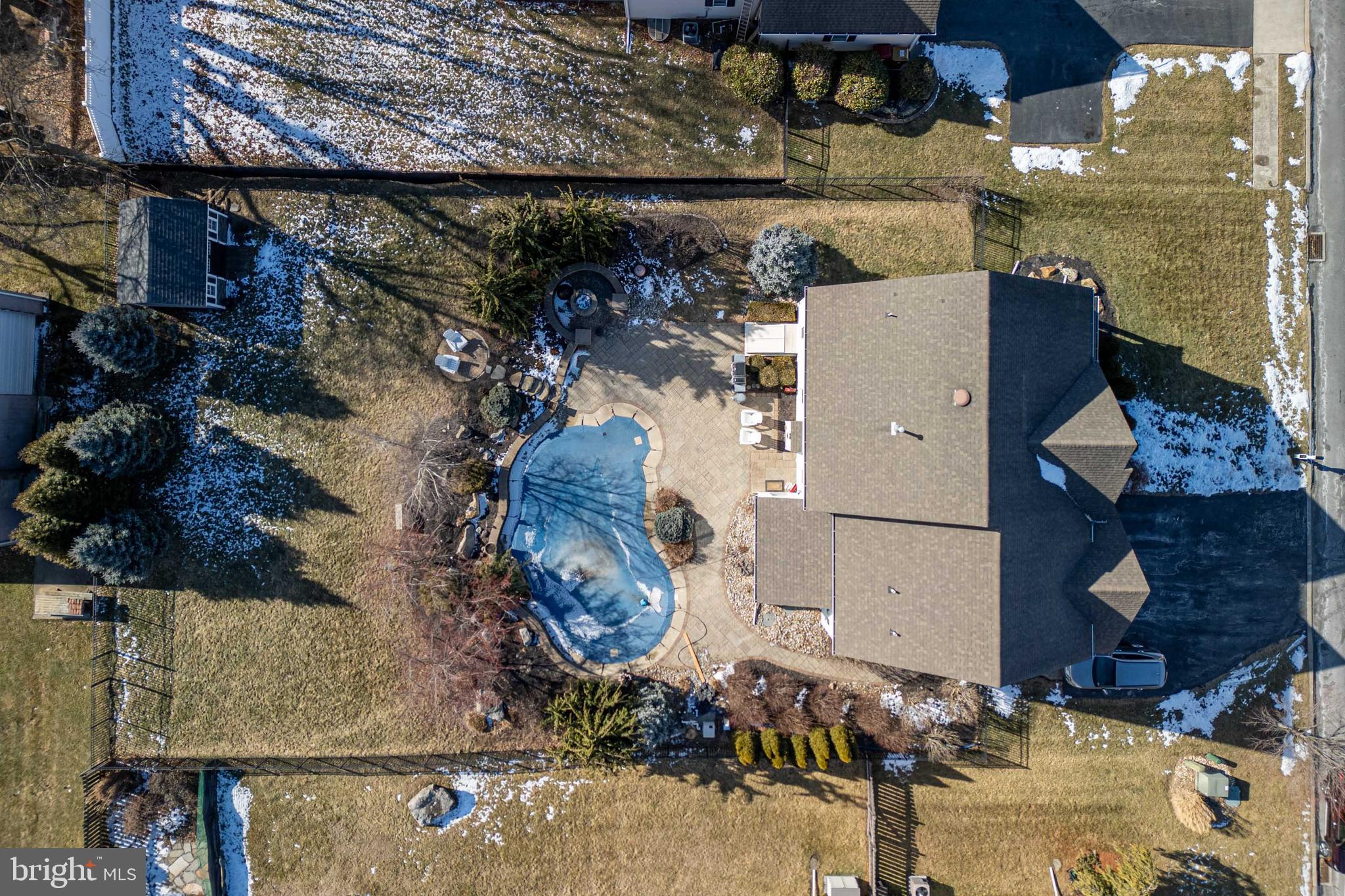 NO DEVELOPEMENT - Residential