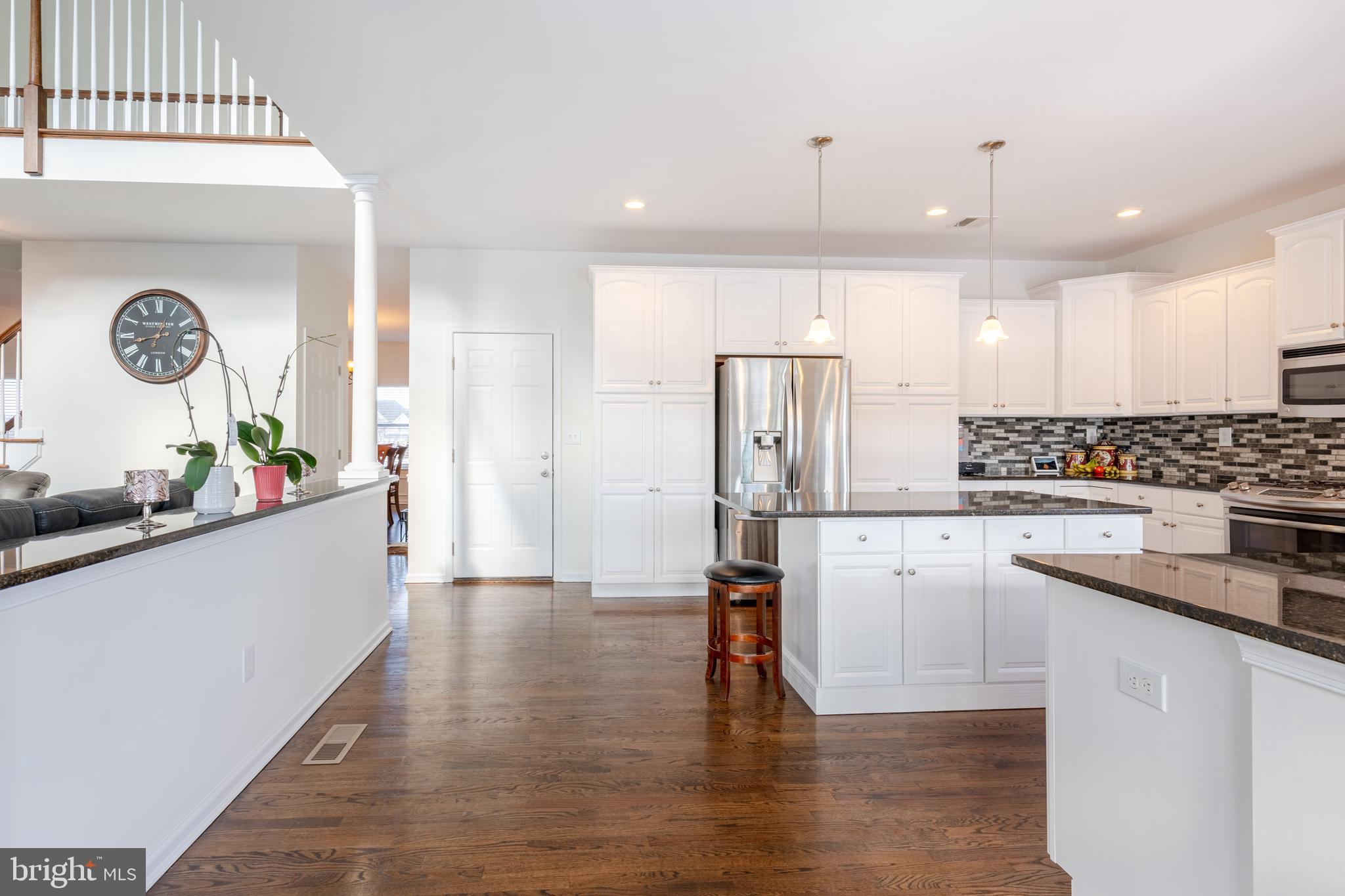 NO DEVELOPEMENT - Residential