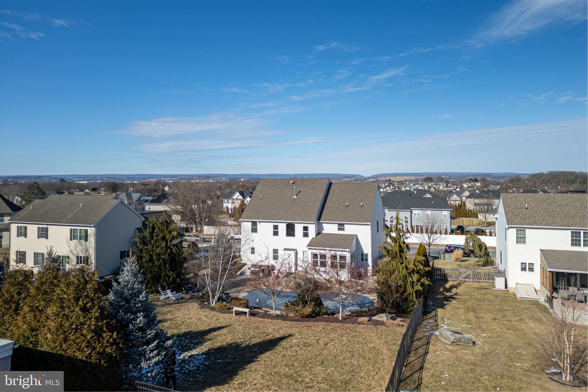 NO DEVELOPEMENT - Residential