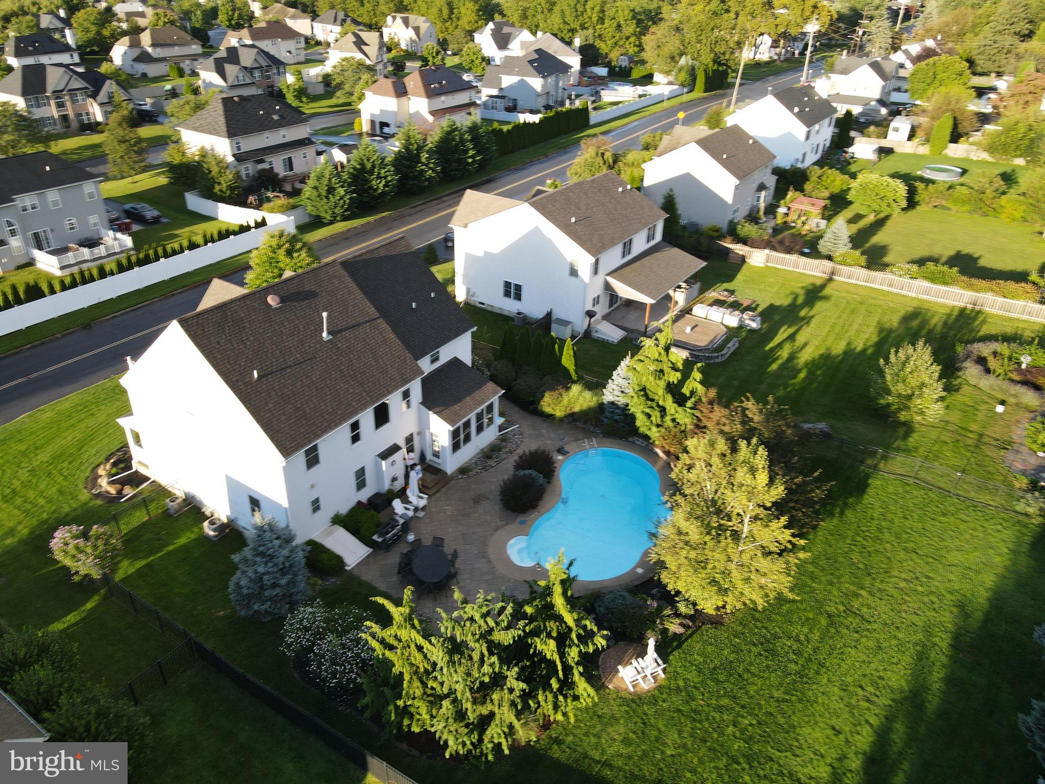 NO DEVELOPEMENT - Residential