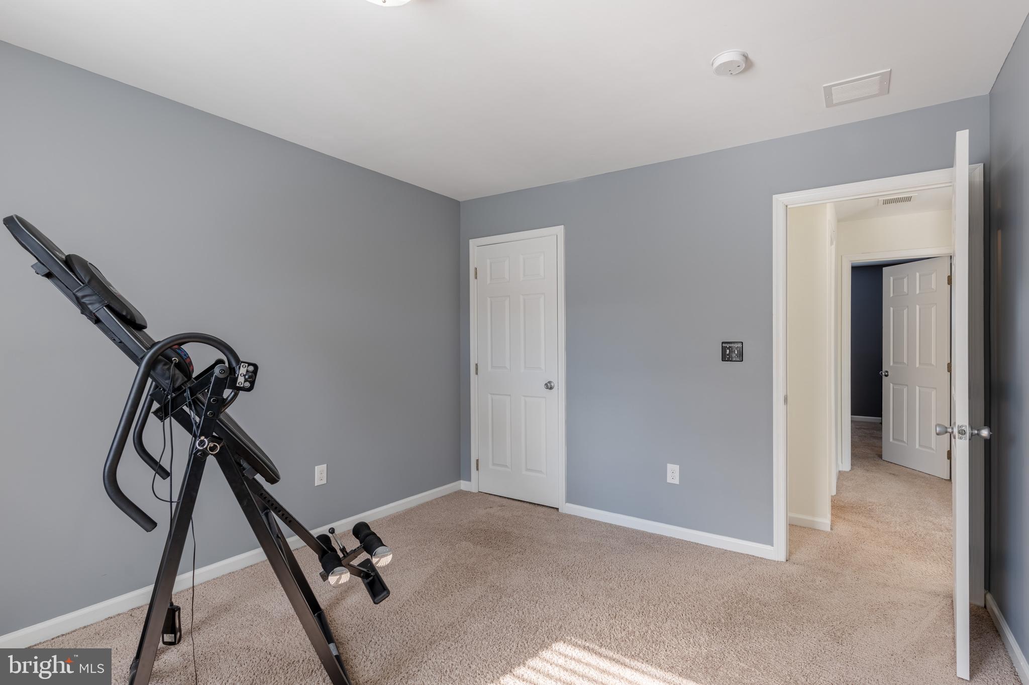 NO DEVELOPEMENT - Residential